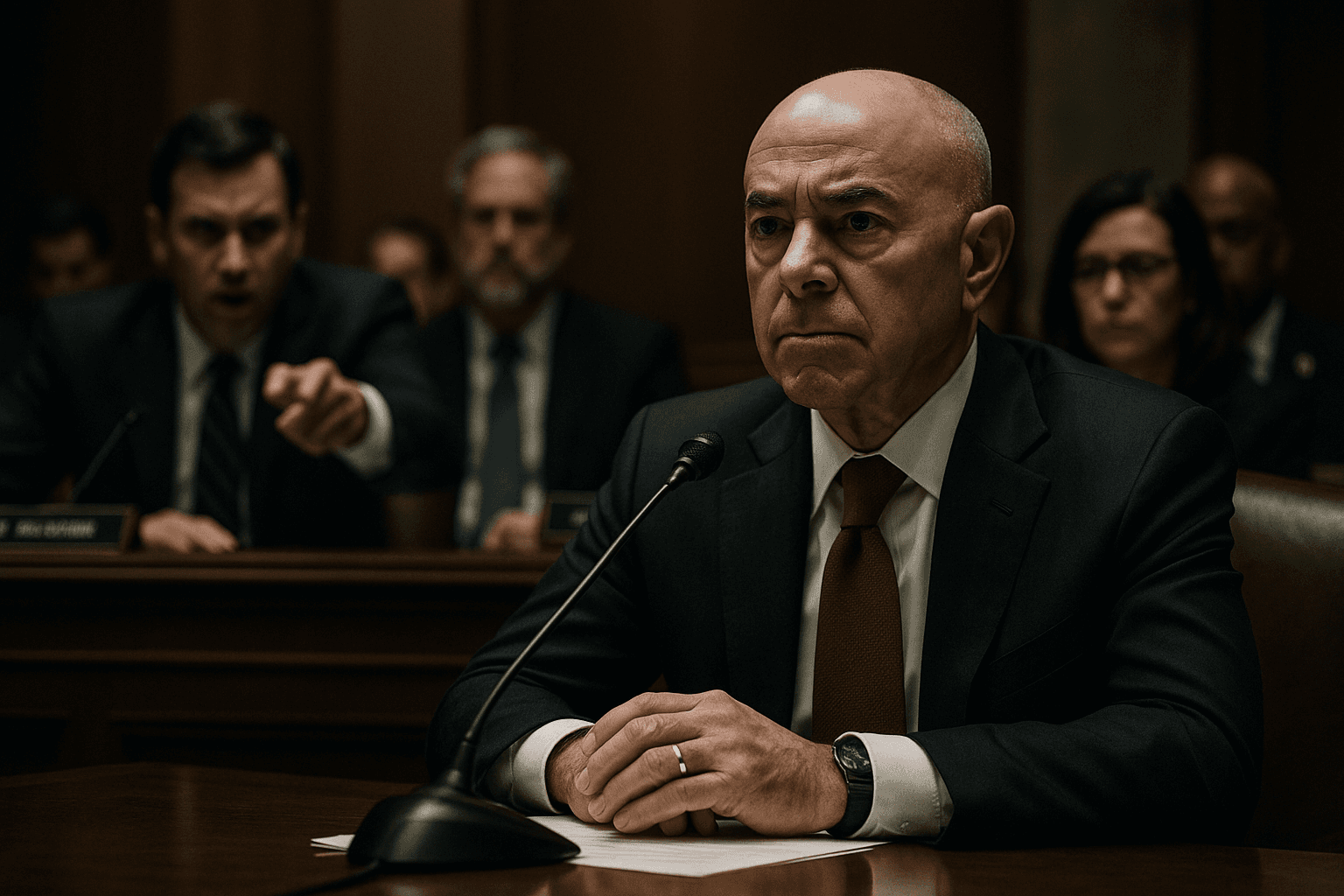 AI generated illustration