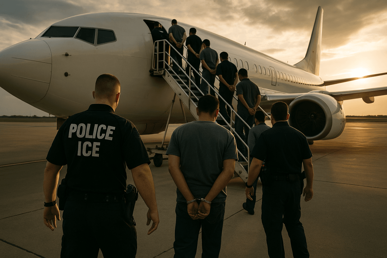 AI generated illustration