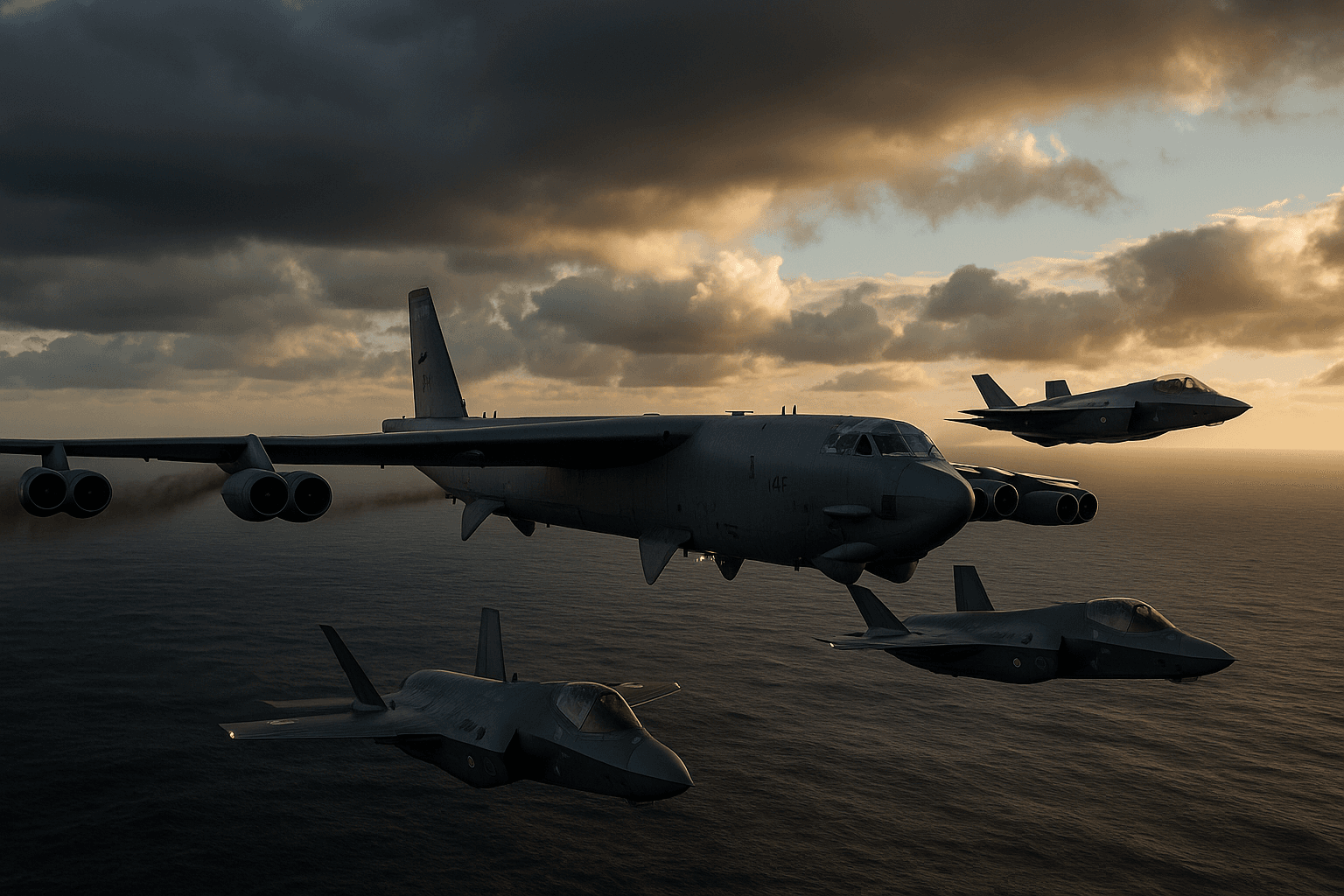 AI generated illustration