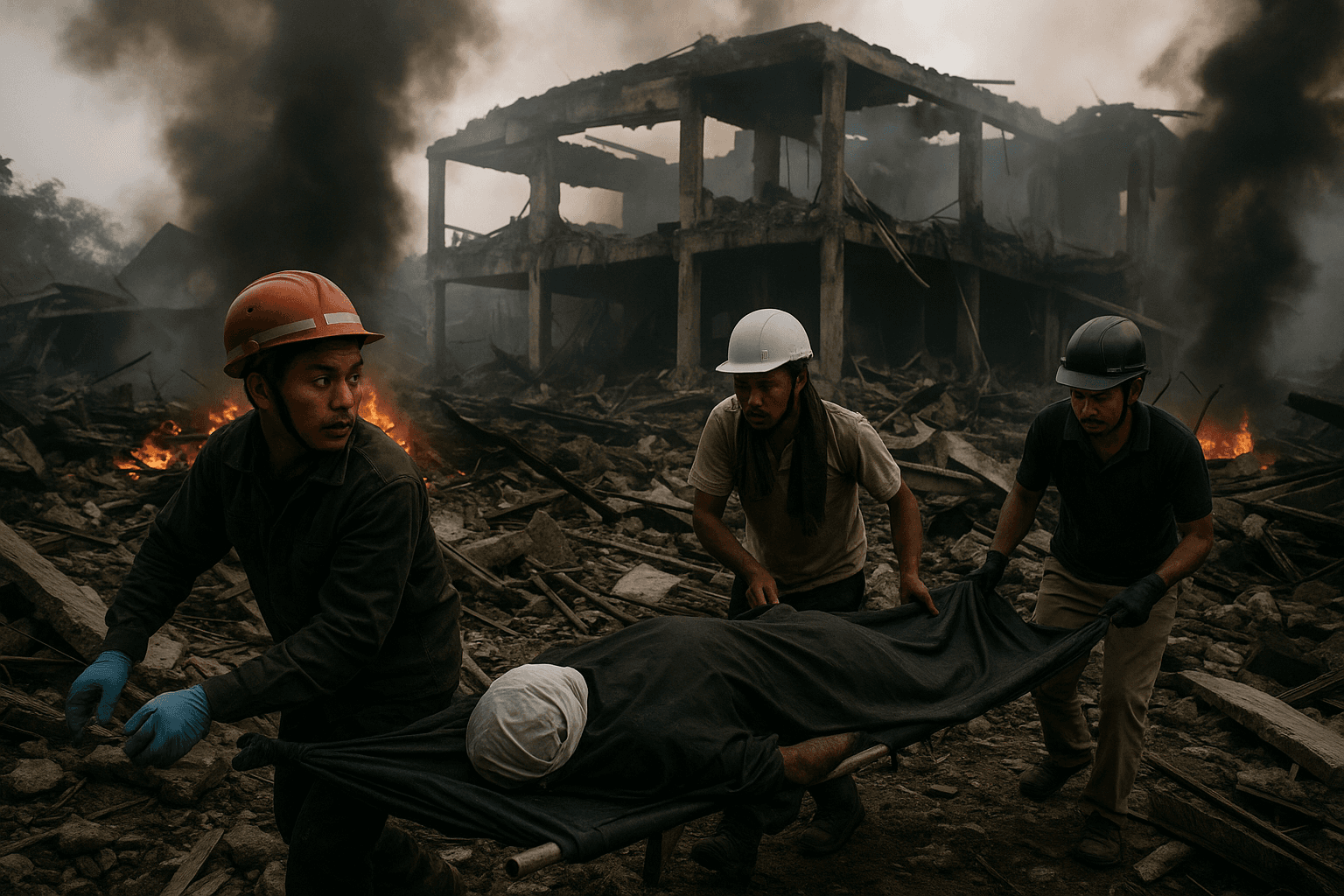 AI generated illustration