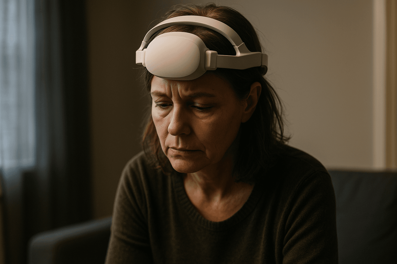 AI generated illustration