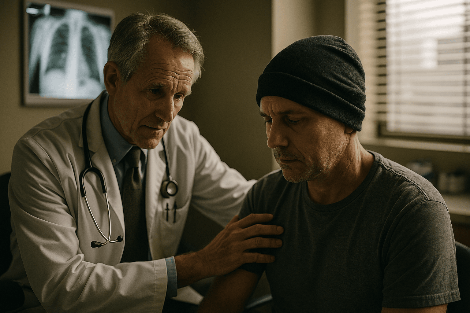 AI generated illustration