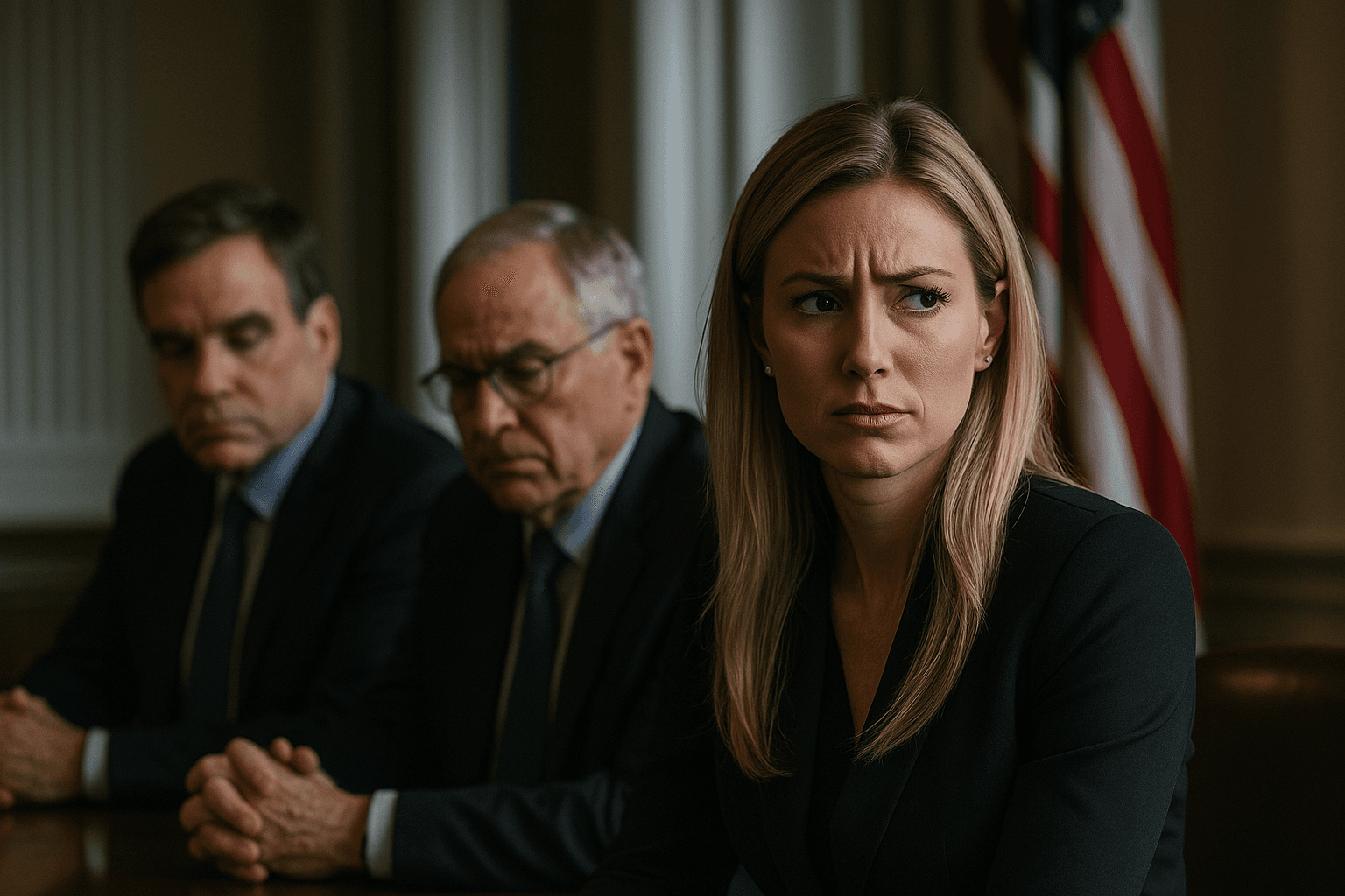 AI generated illustration