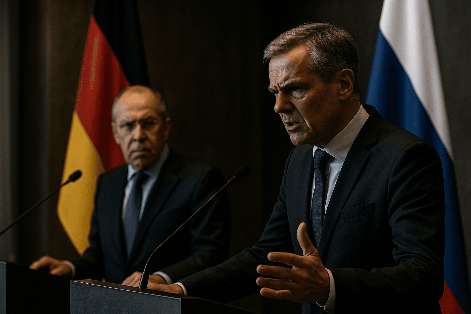 AI generated illustration