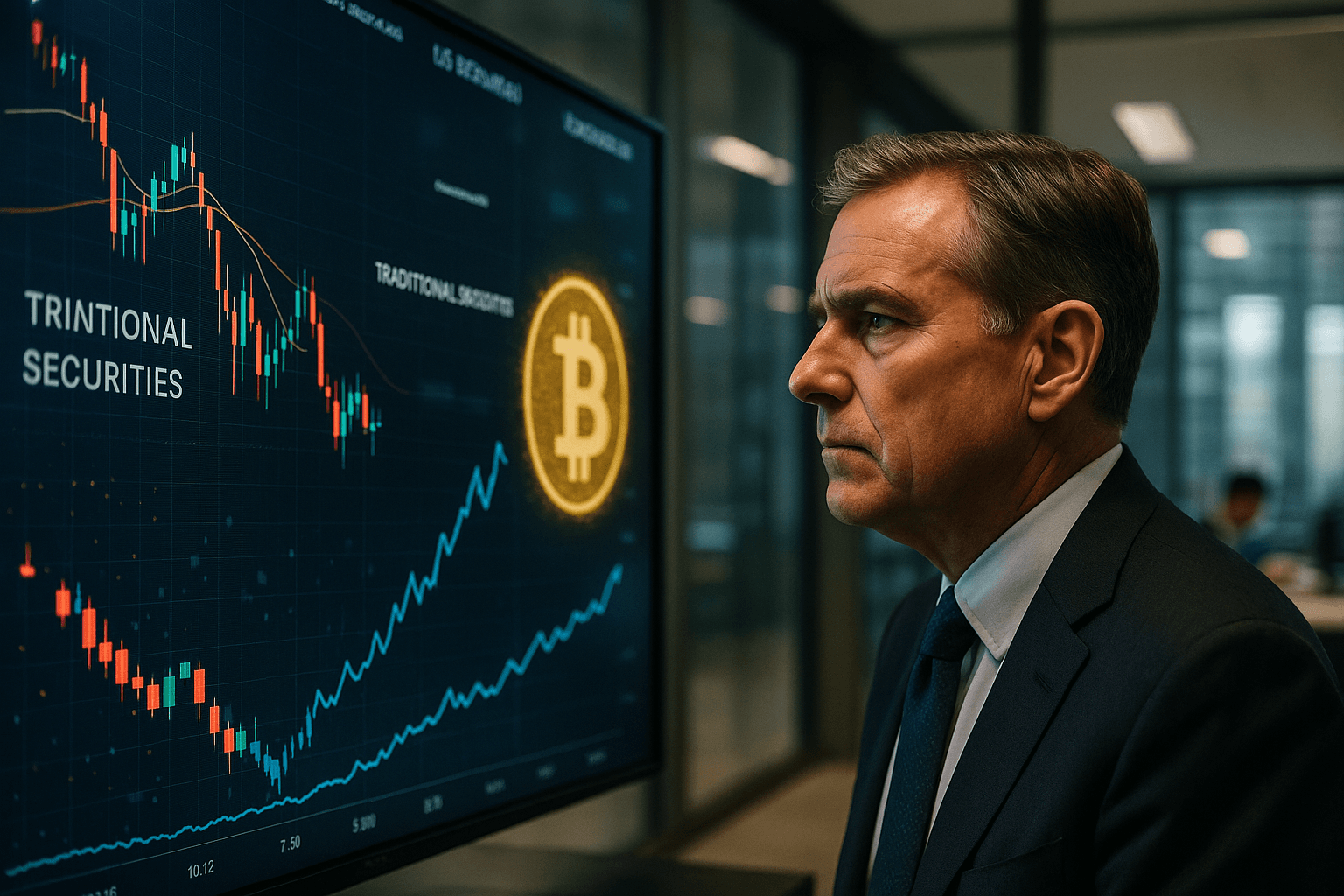 AI generated illustration