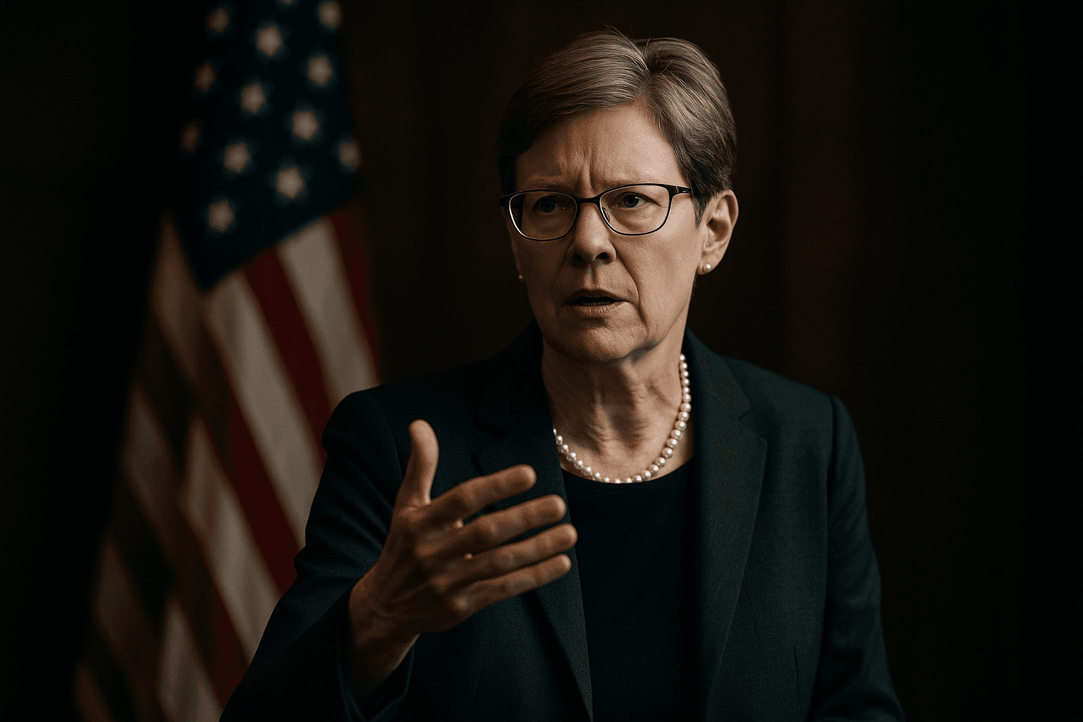 AI generated illustration