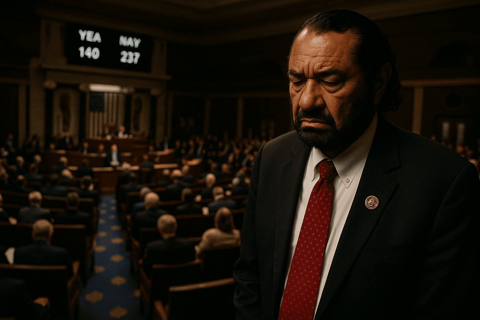 AI generated illustration