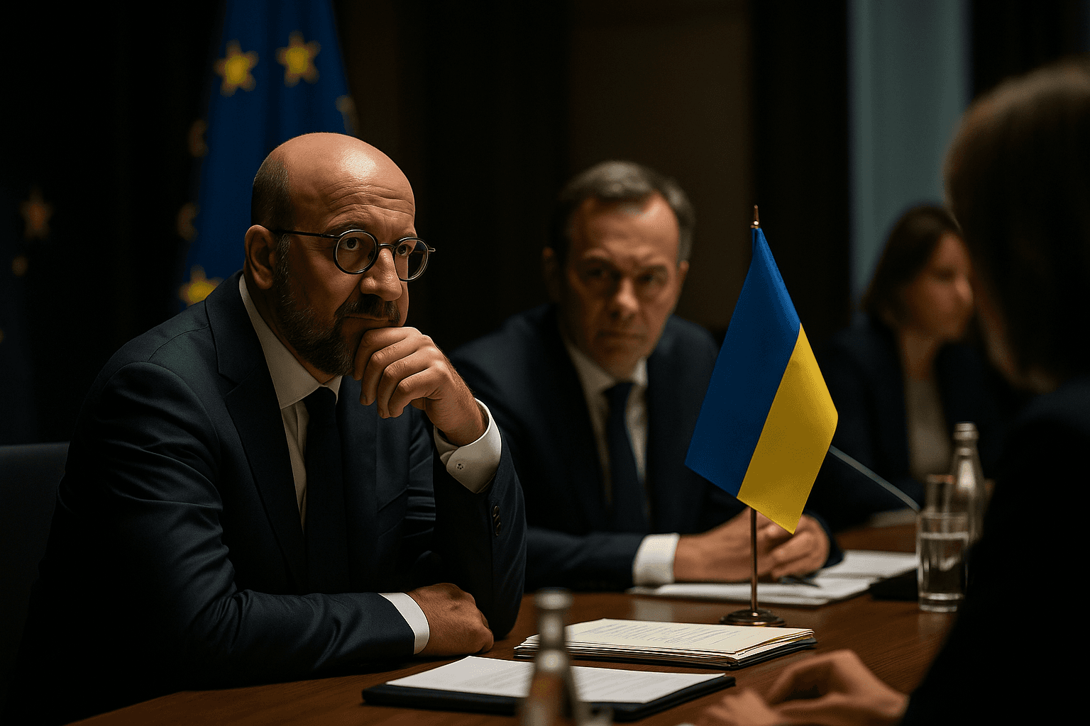 AI generated illustration