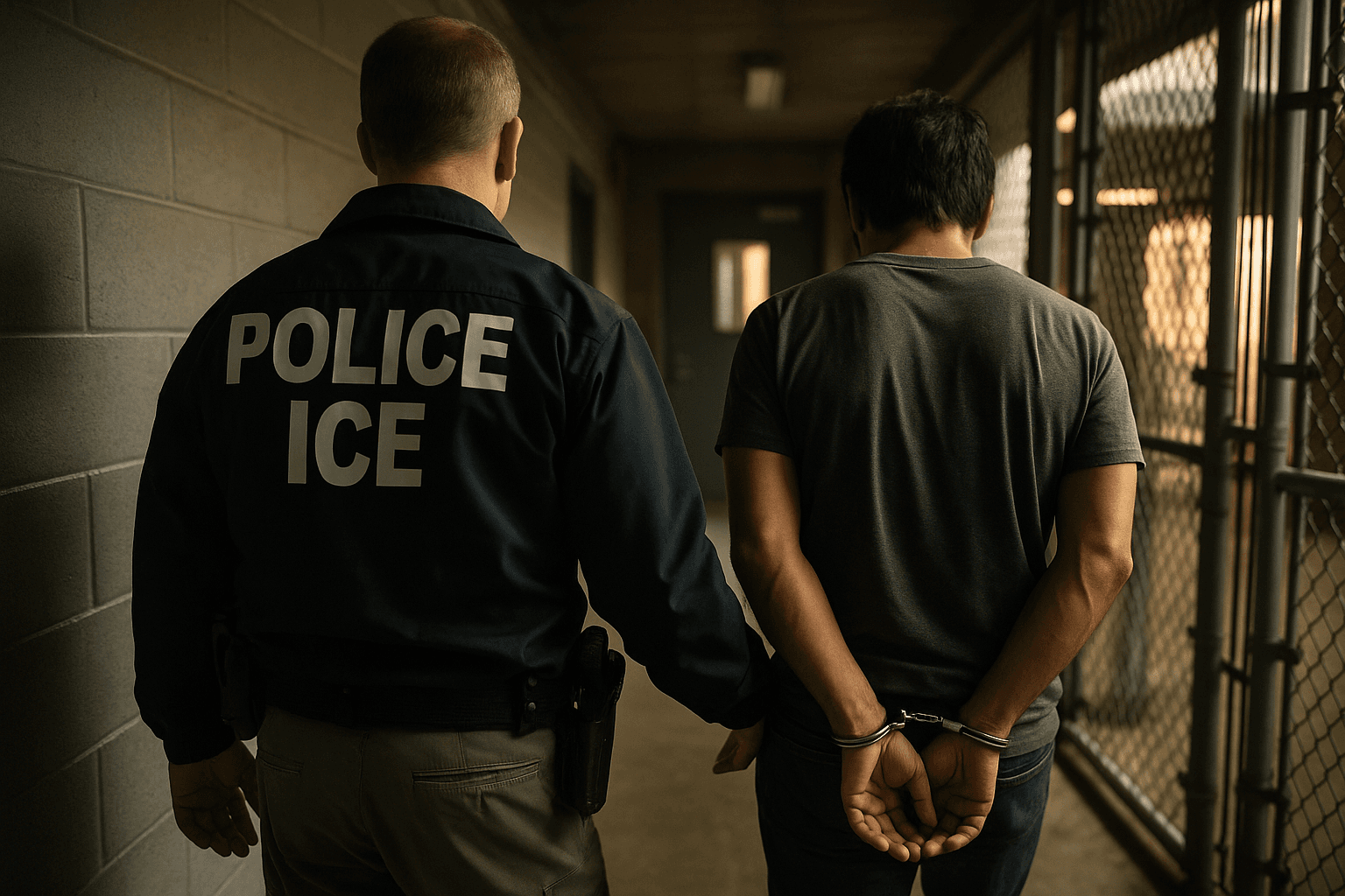 AI generated illustration