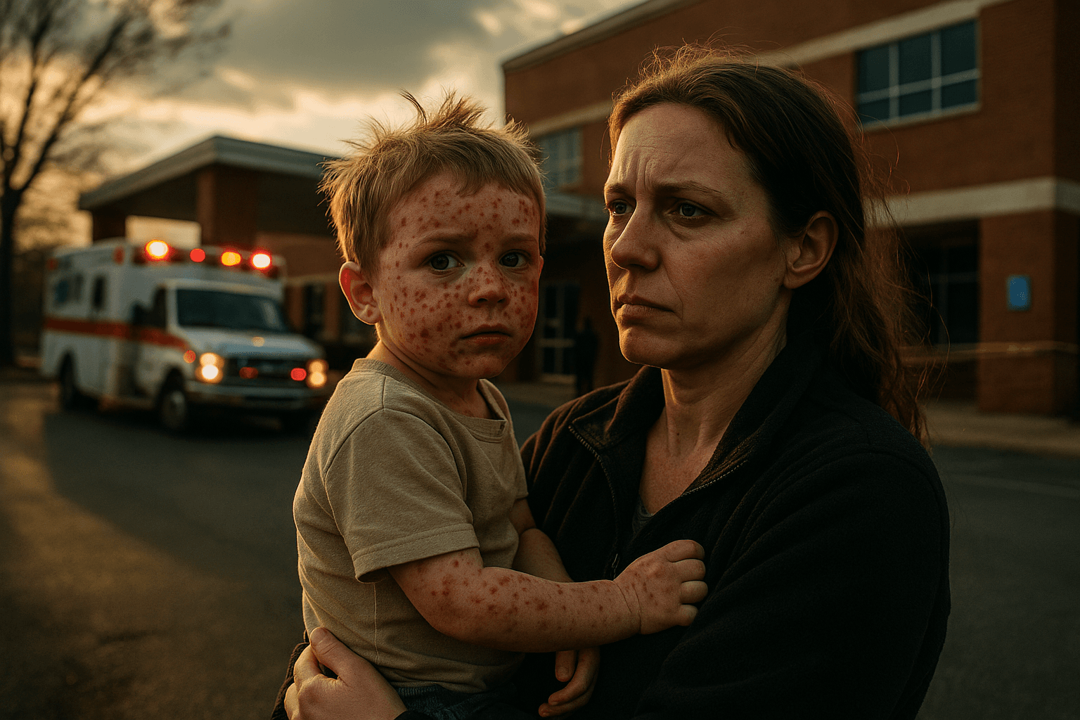 AI generated illustration