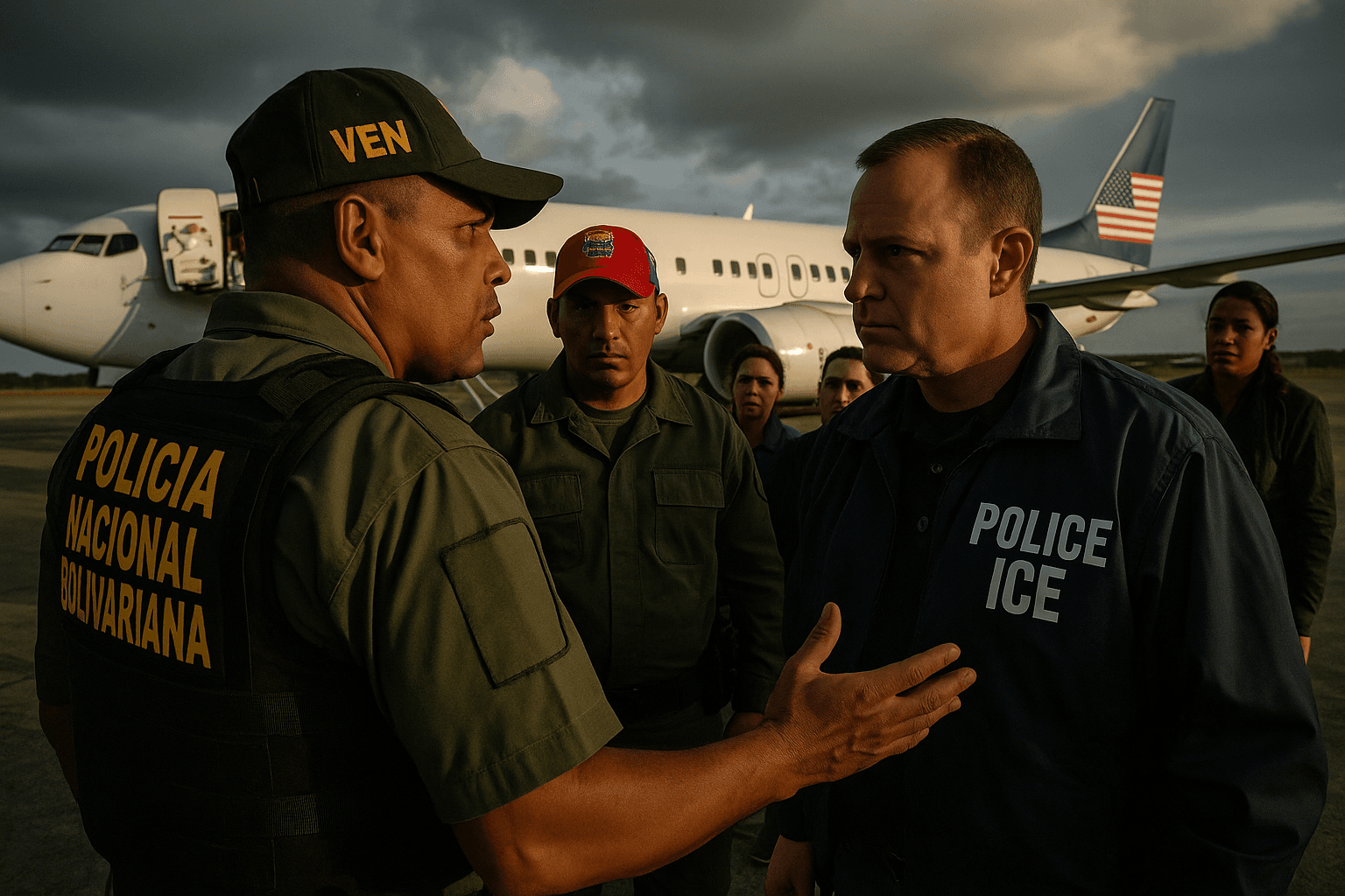 AI generated illustration