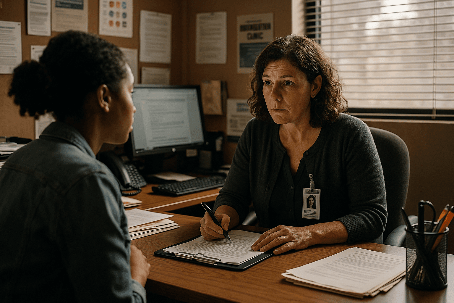 La Paz County Seeks Public Health Programs Navigator, Expands Staffing