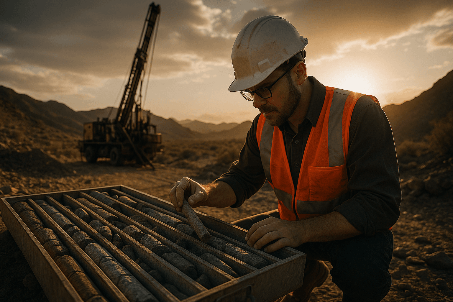 Shine Minerals Seeks Full Control of Silver District, Funds Exploration