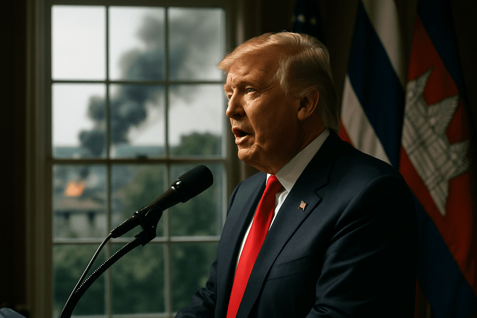 AI generated illustration