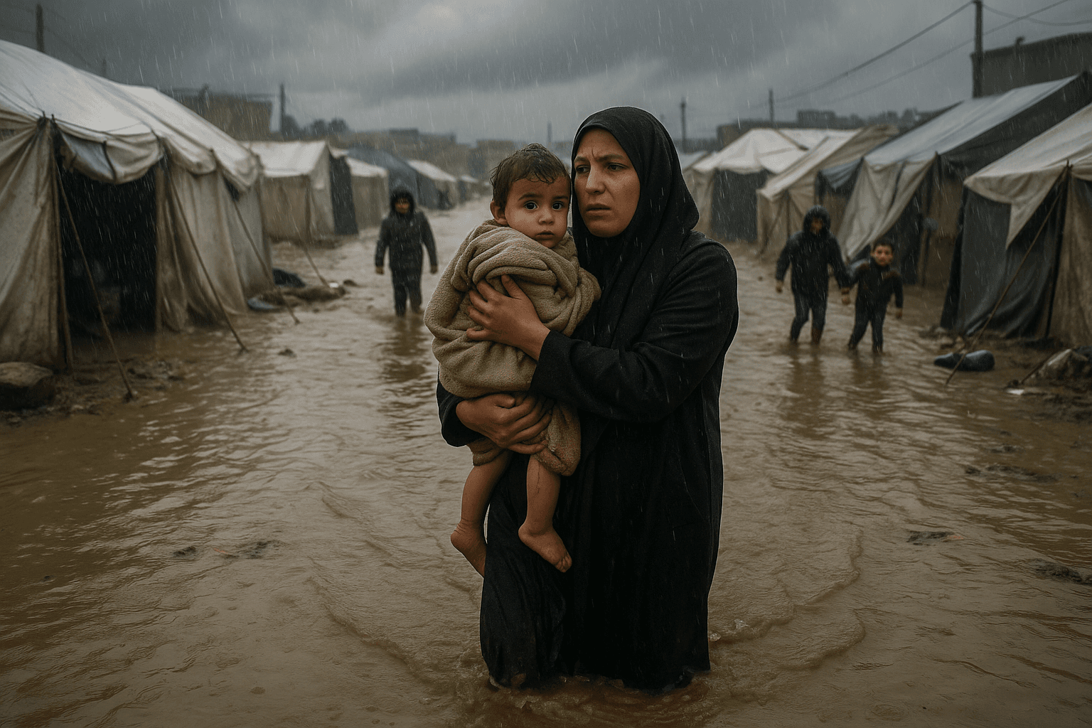 AI generated illustration