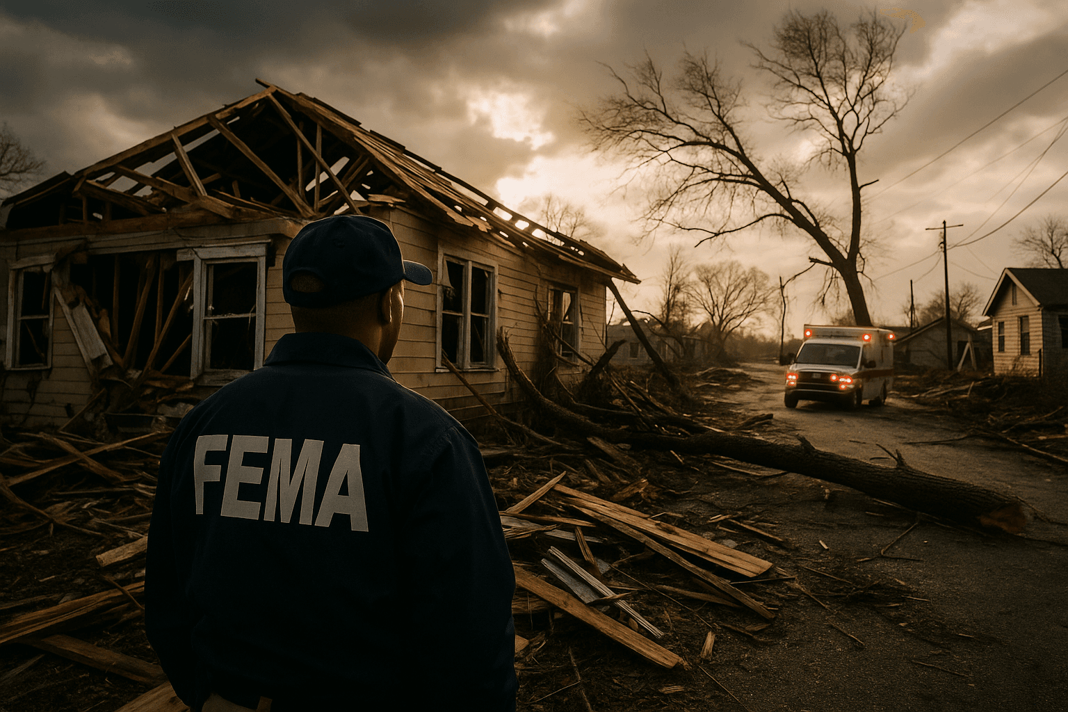 AI generated illustration