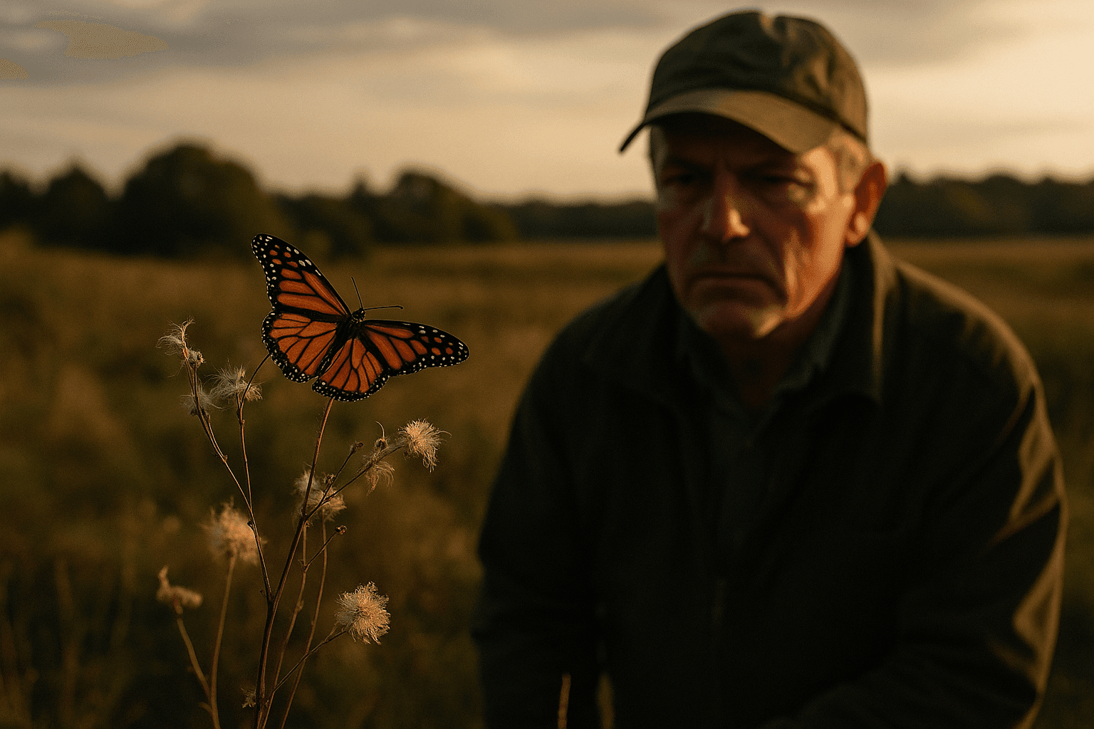 AI generated illustration