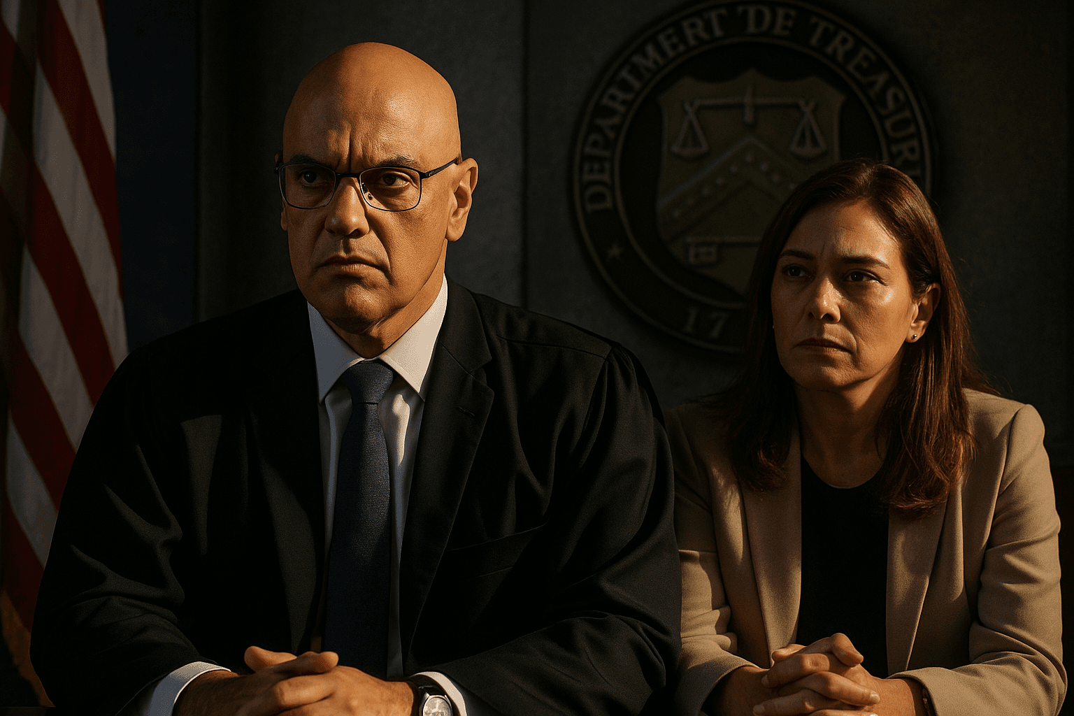 AI generated illustration