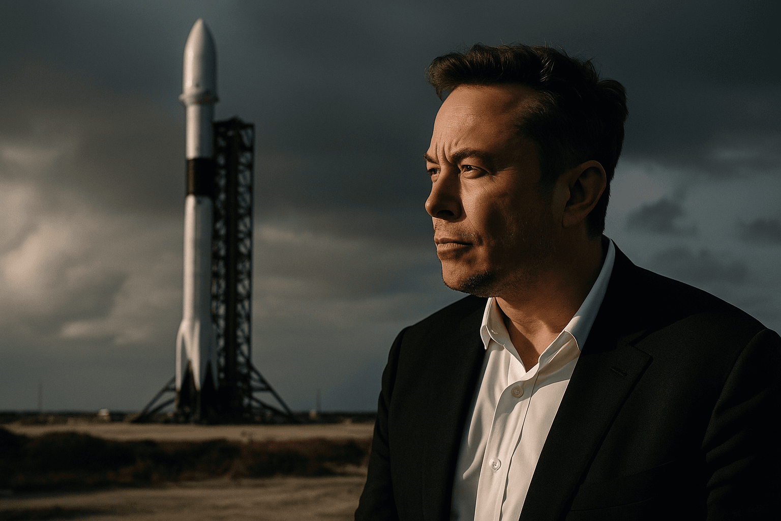 AI generated illustration