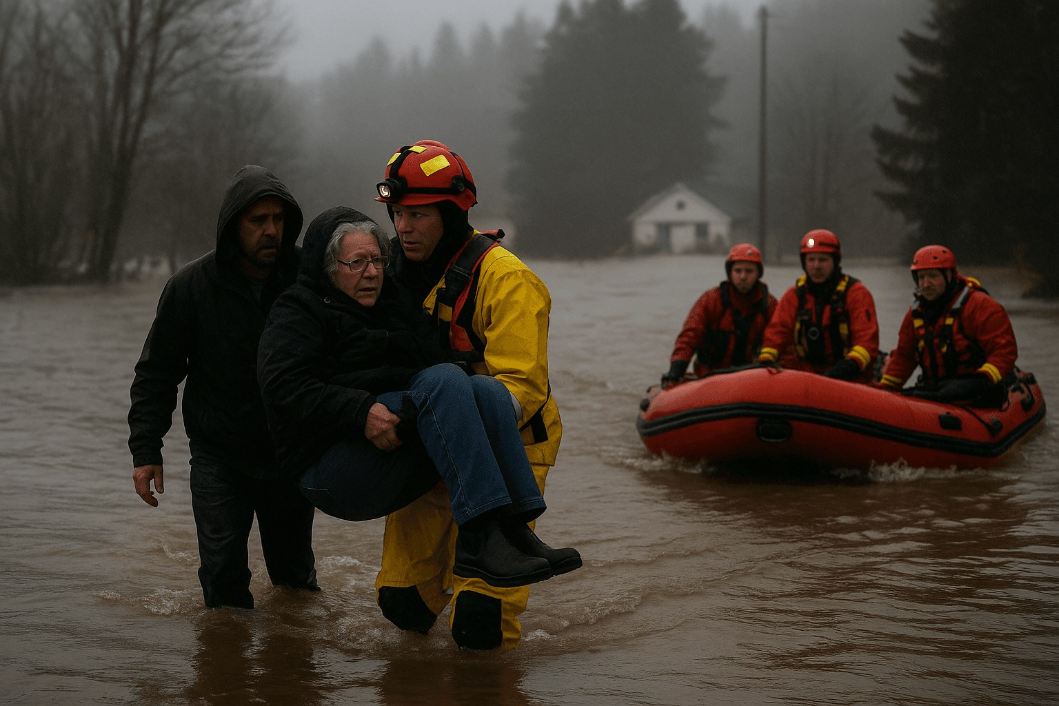 AI generated illustration