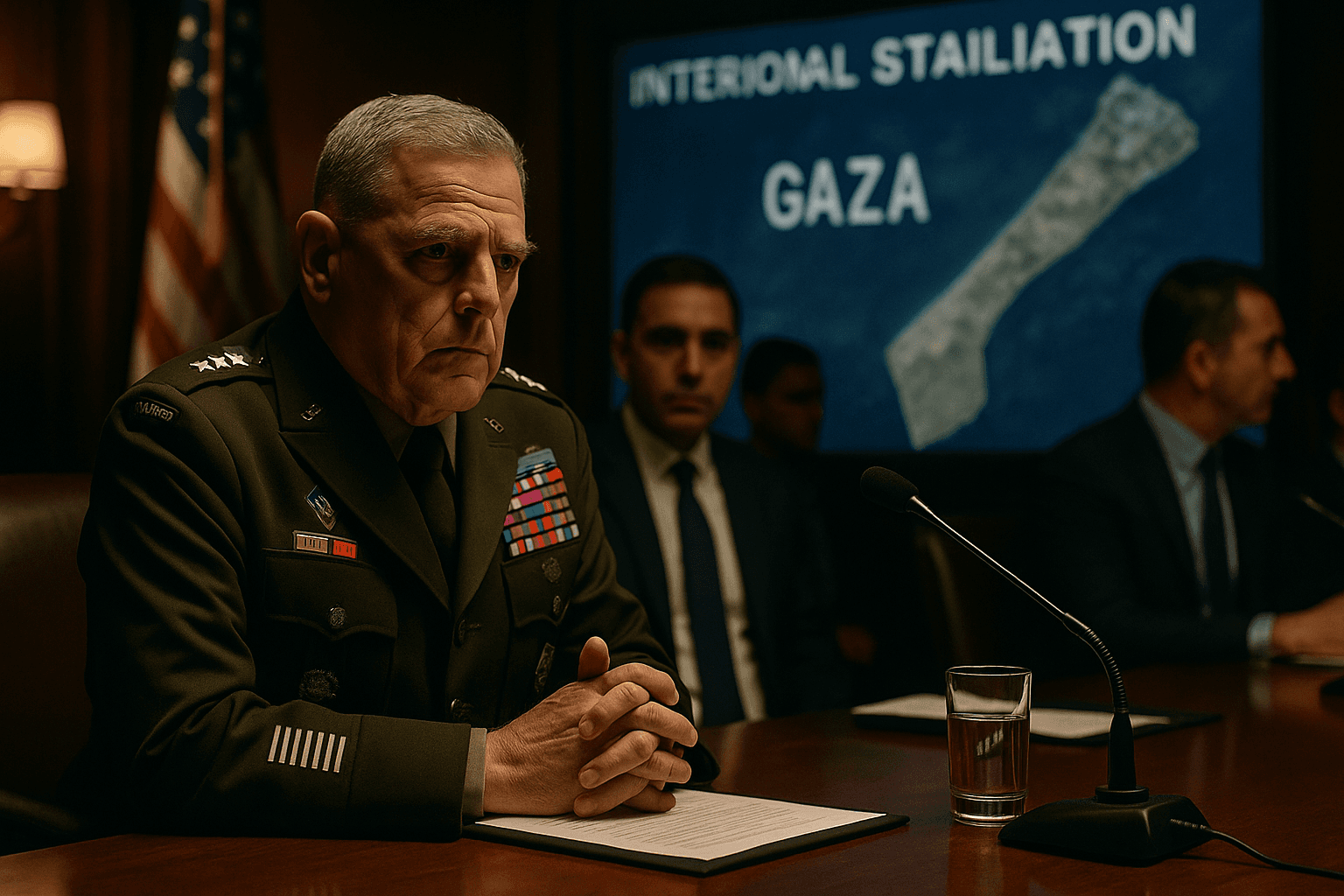 AI generated illustration