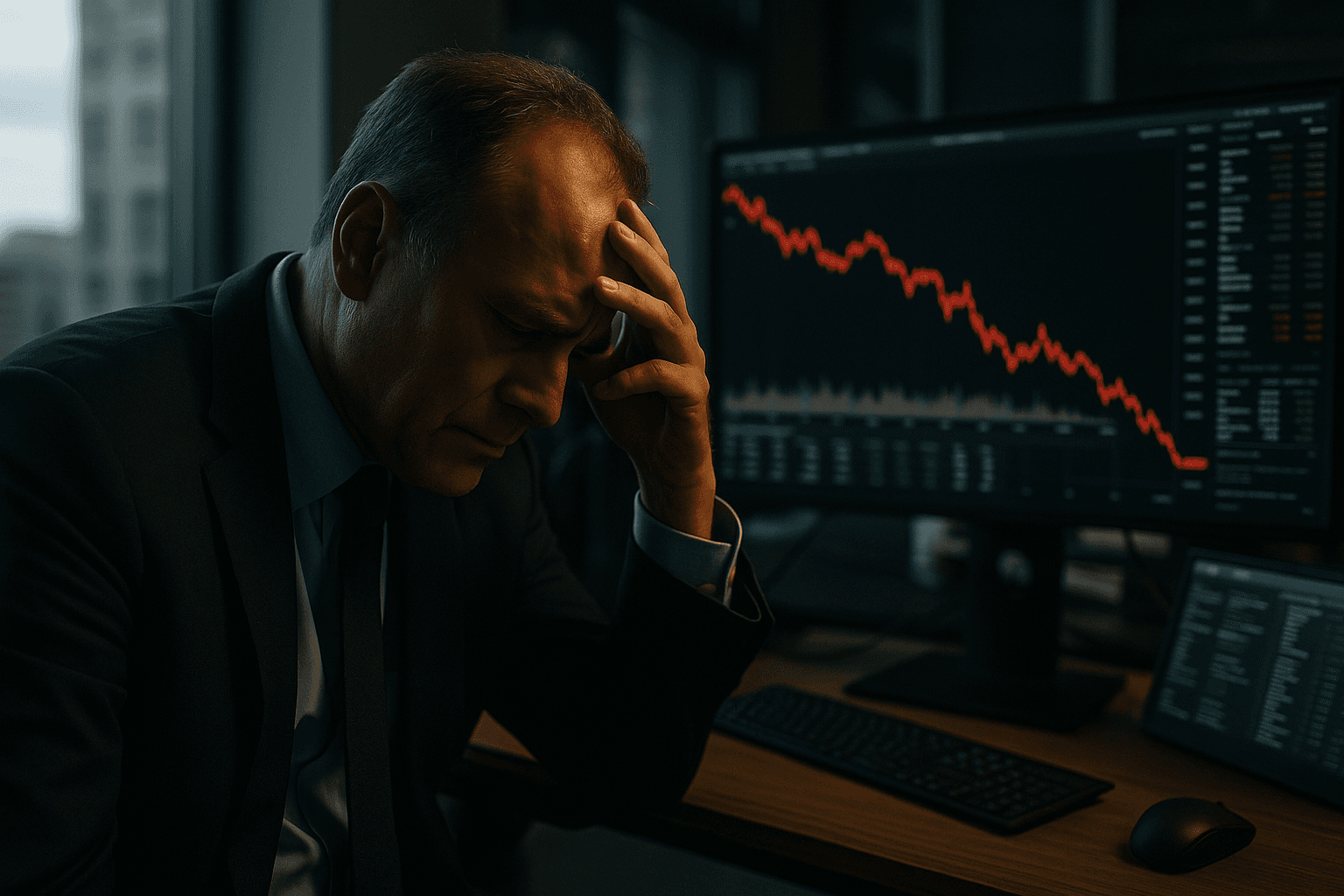 AI generated illustration