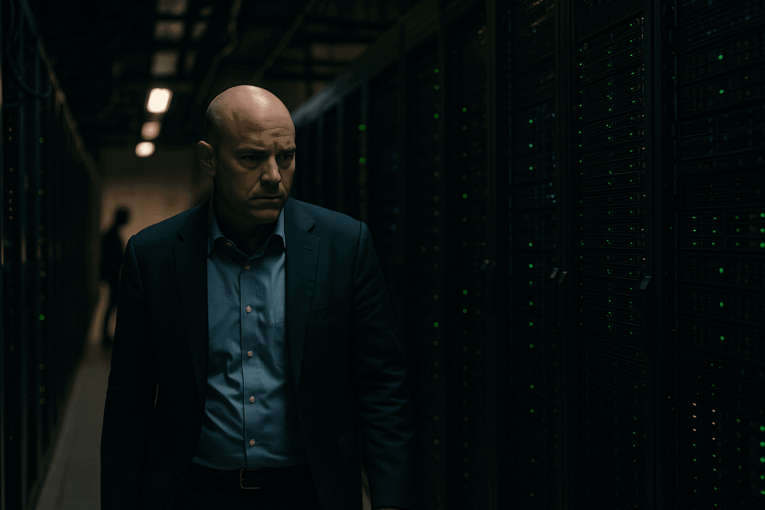 AI generated illustration