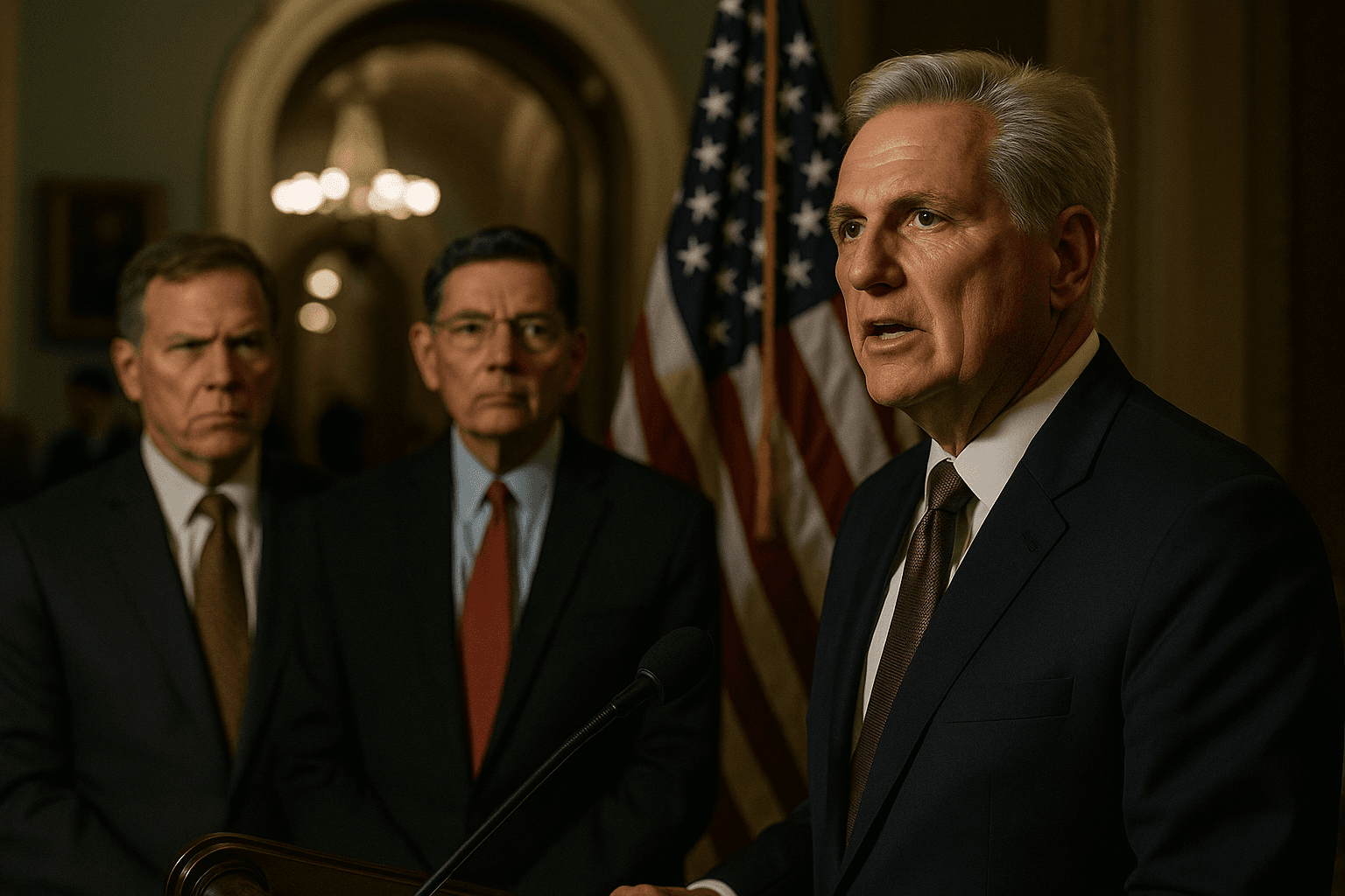 AI generated illustration