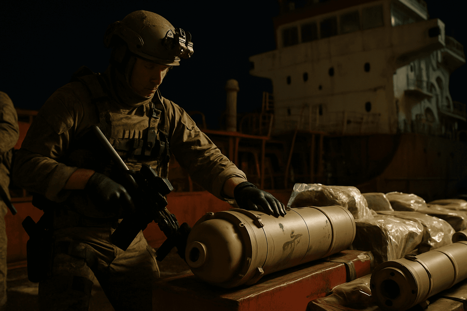 AI generated illustration