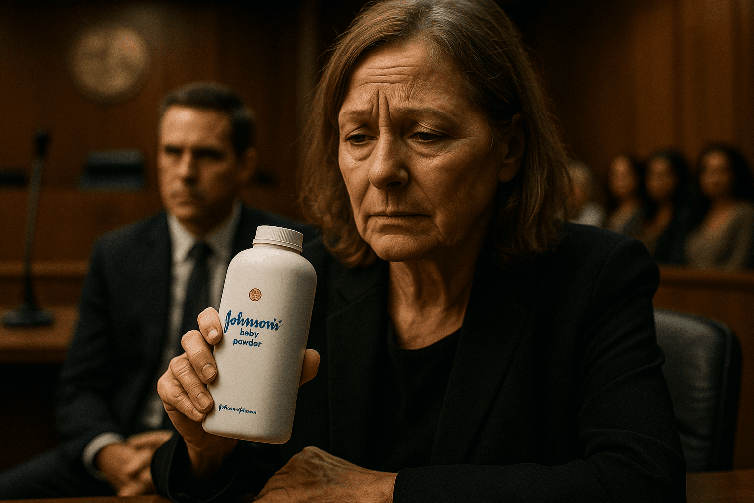 AI generated illustration