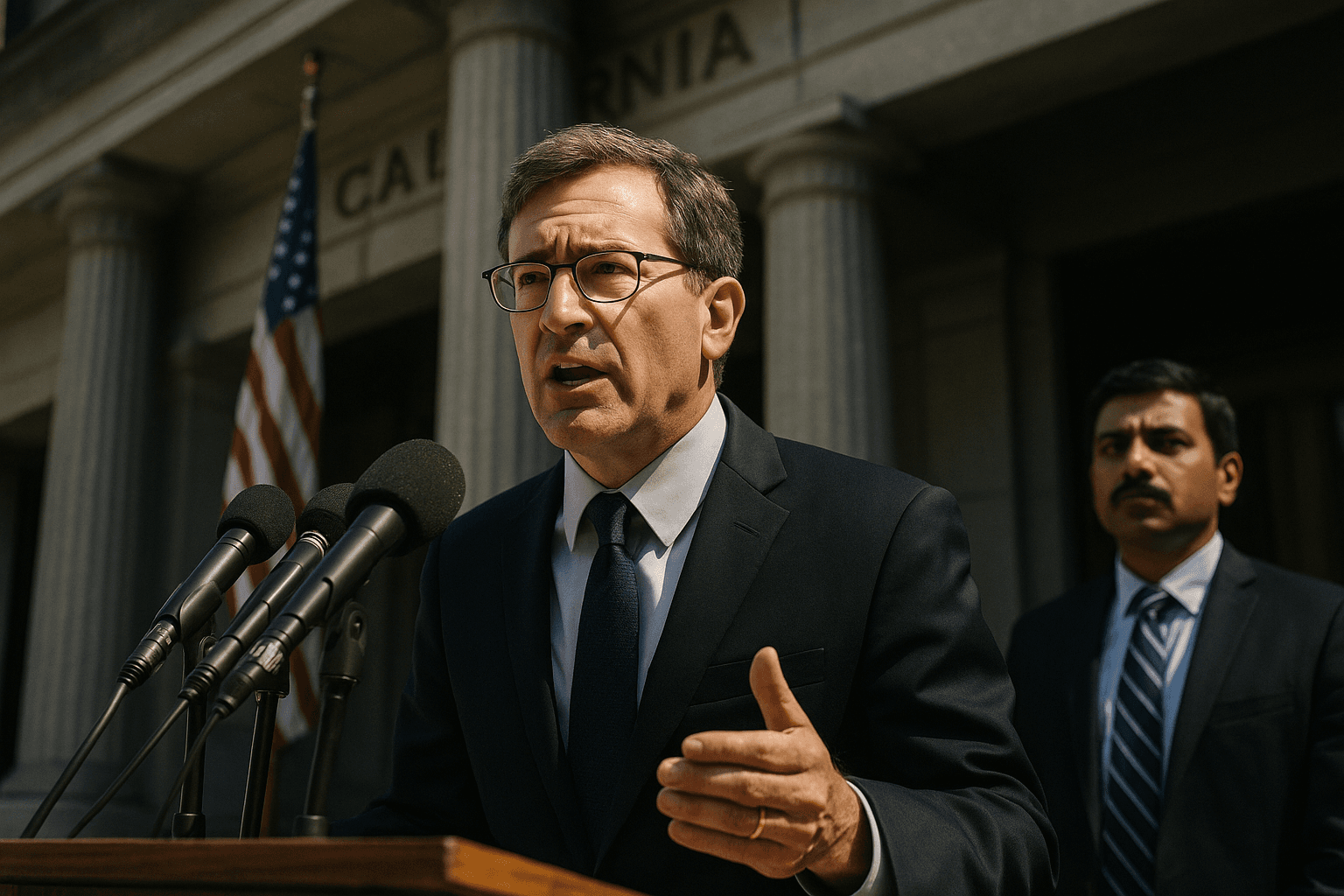 AI generated illustration