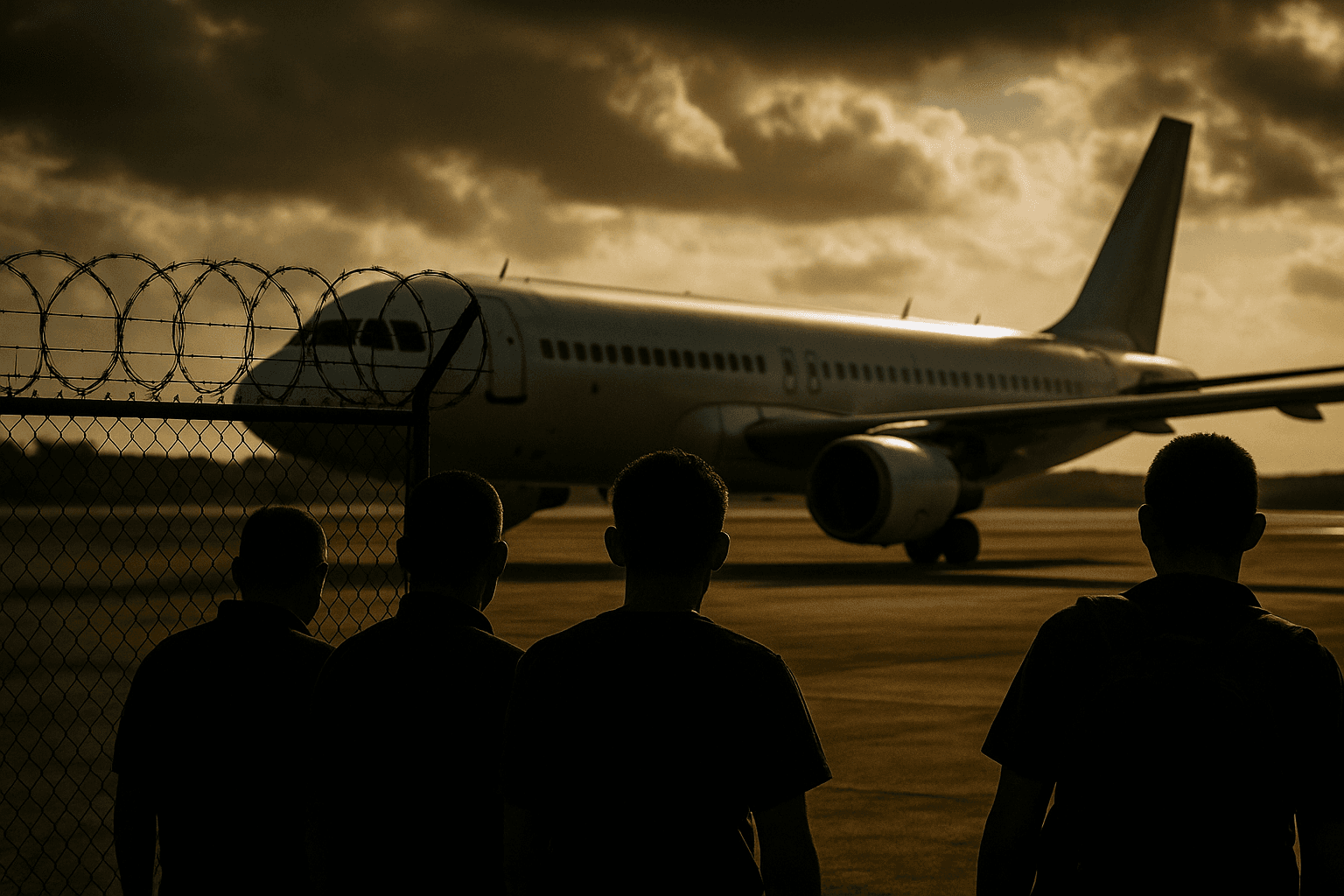 AI generated illustration