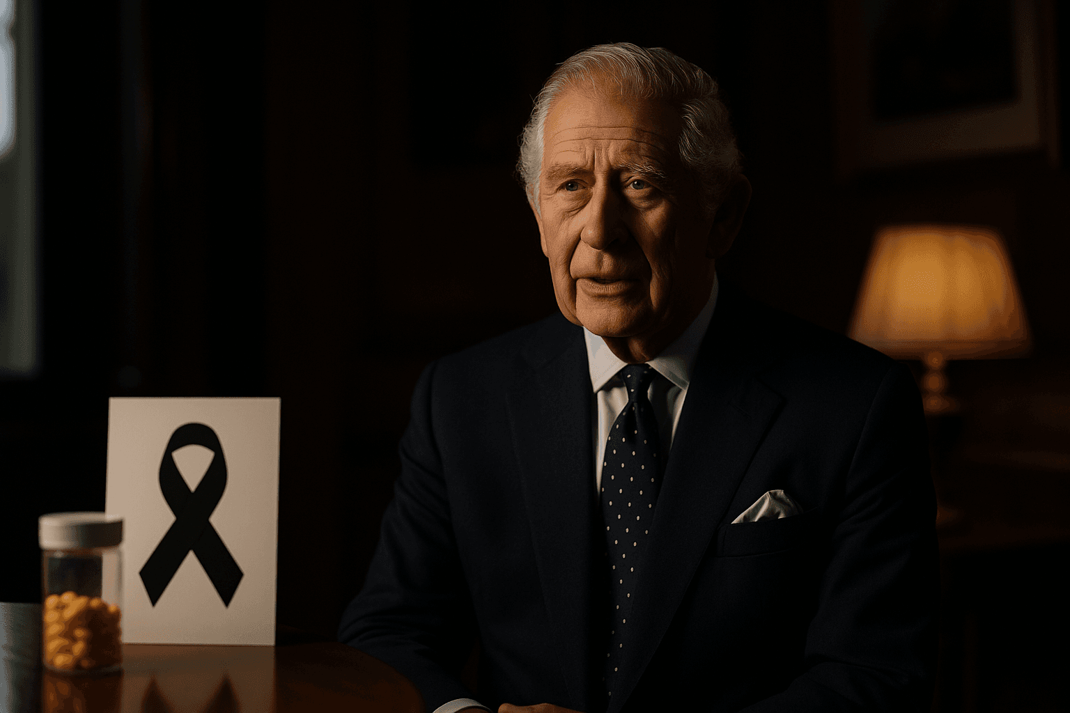 AI generated illustration