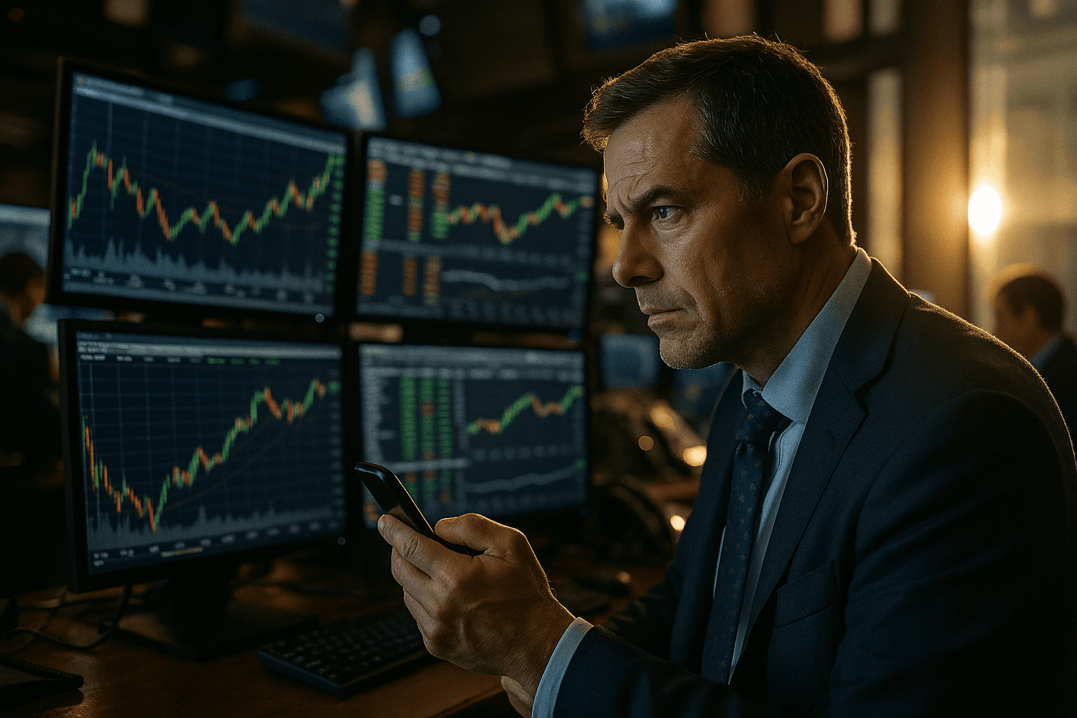 AI generated illustration