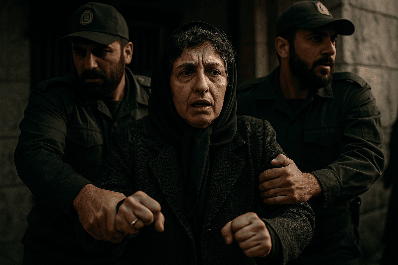 AI generated illustration