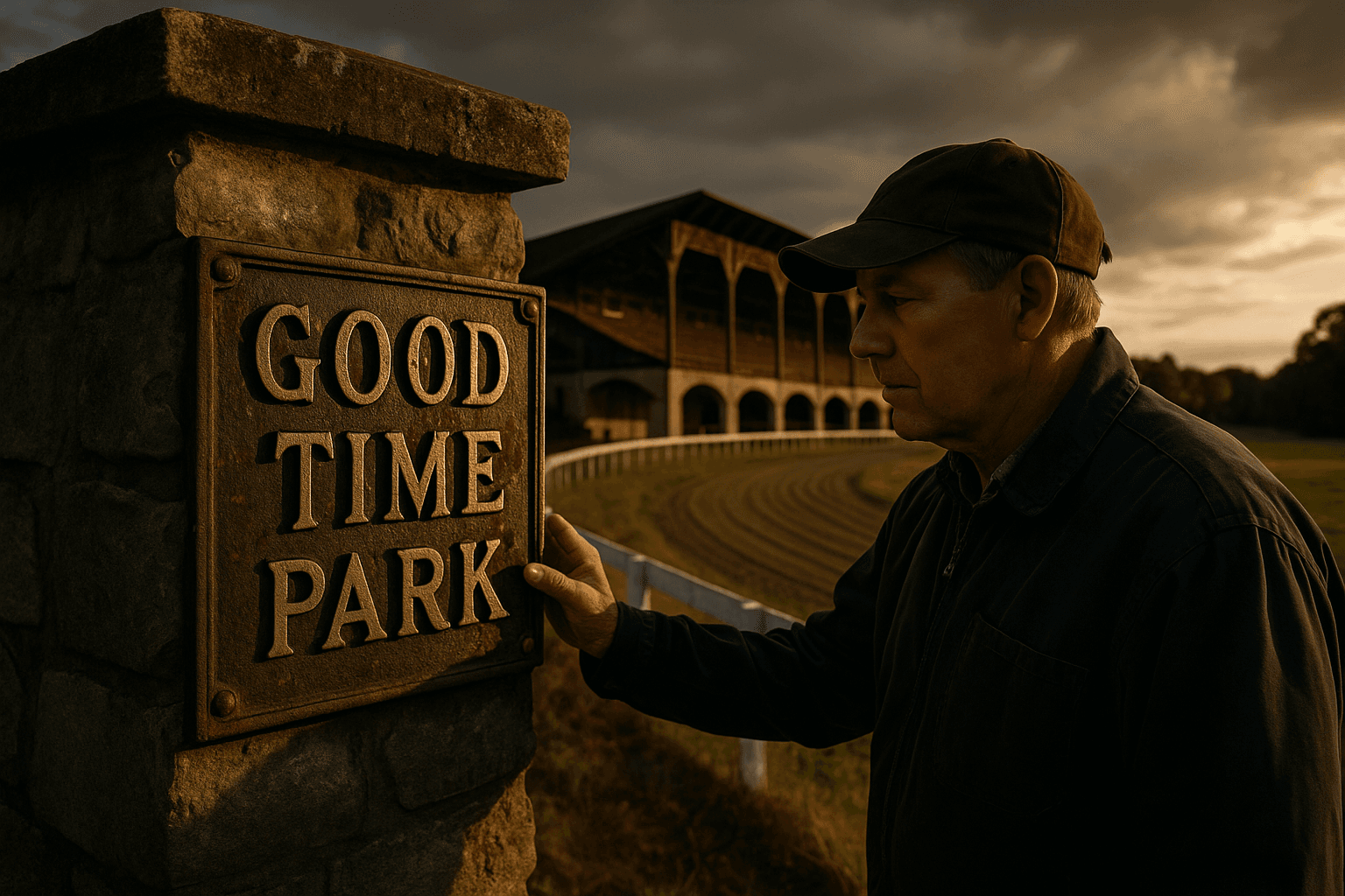 Good Time Park legacy endures in Goshen, shaping local identity