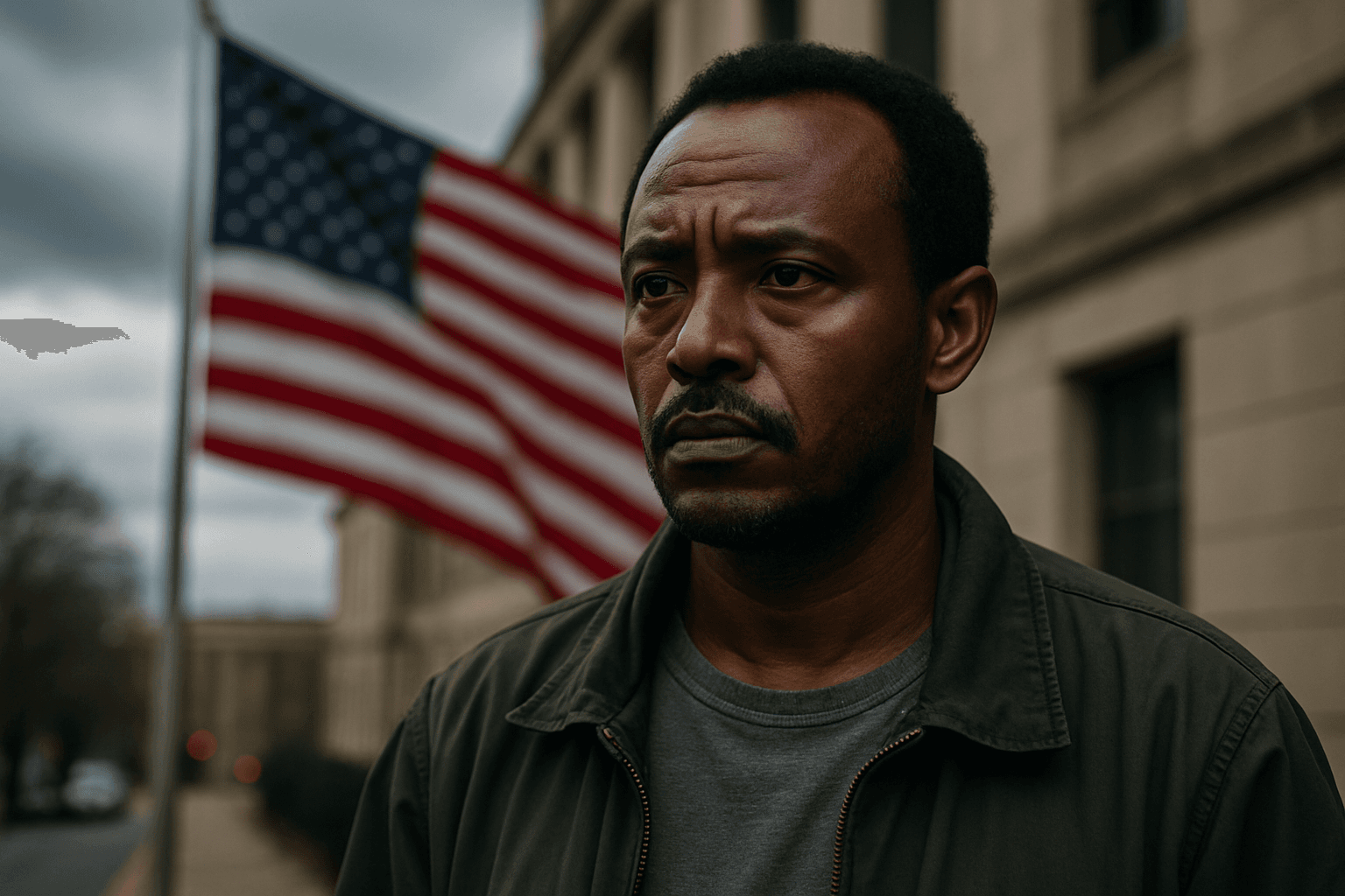 AI generated illustration