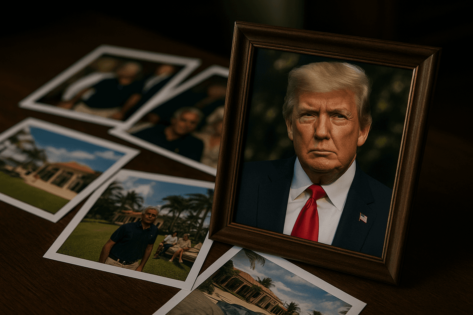 AI generated illustration