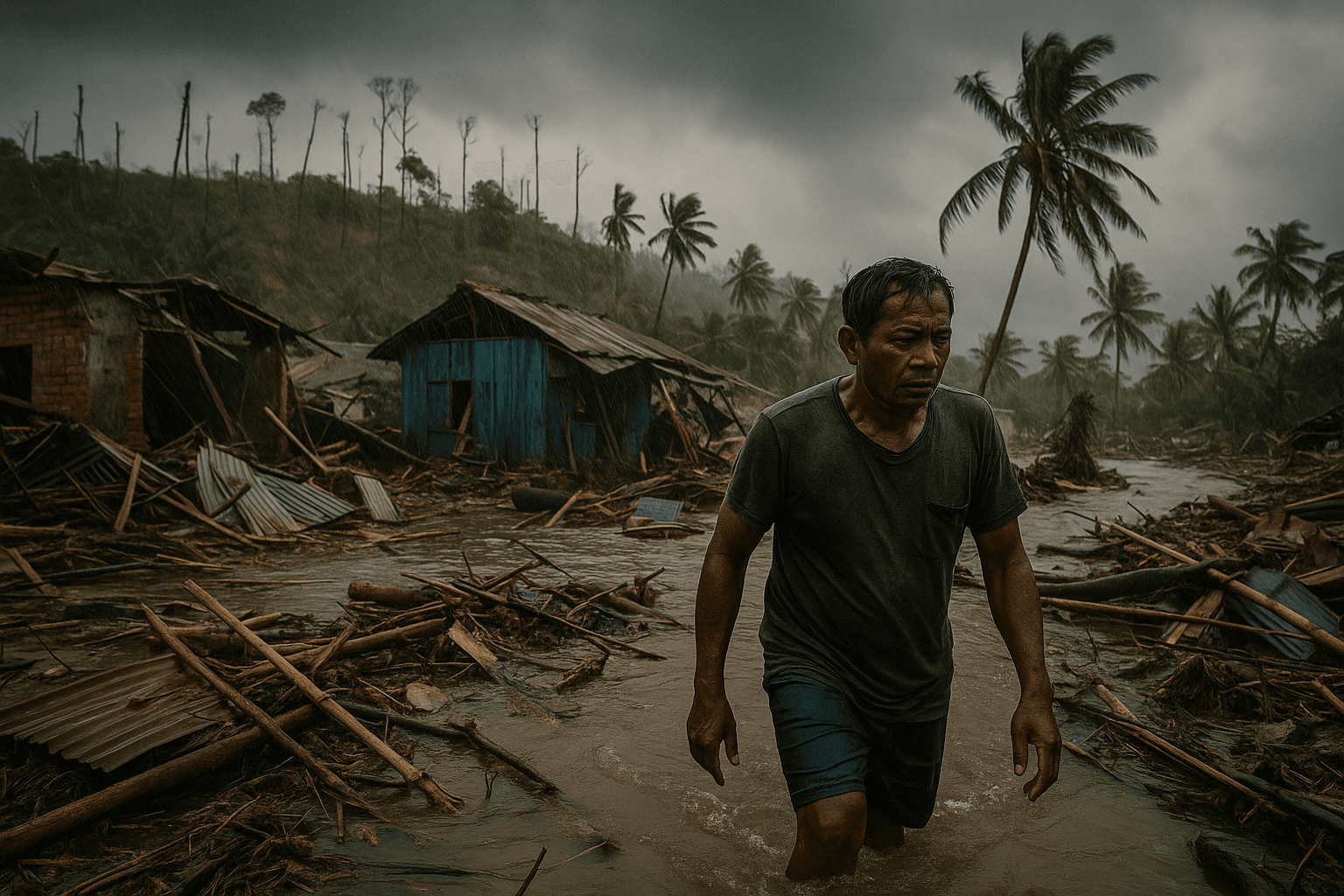 AI generated illustration