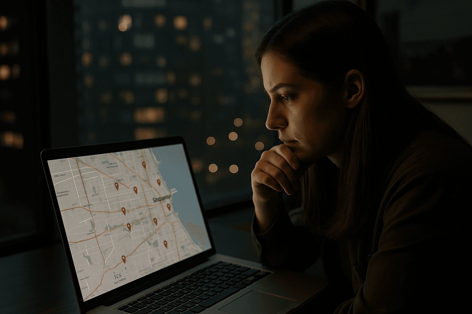 AI generated illustration