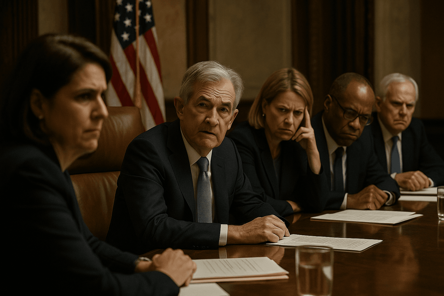 AI generated illustration