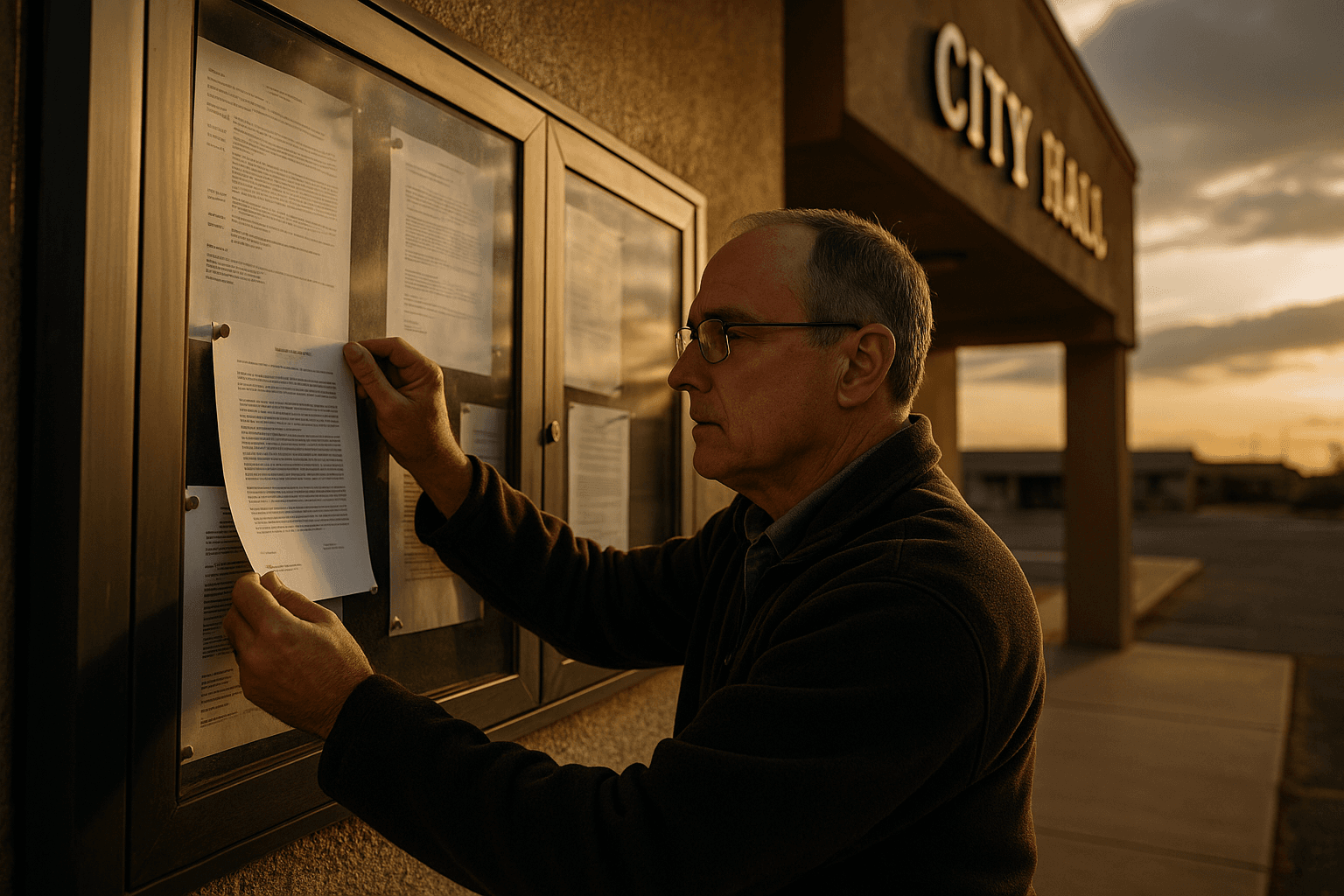 Rio Communities Posts Special Meeting Agenda, Notices for December 15