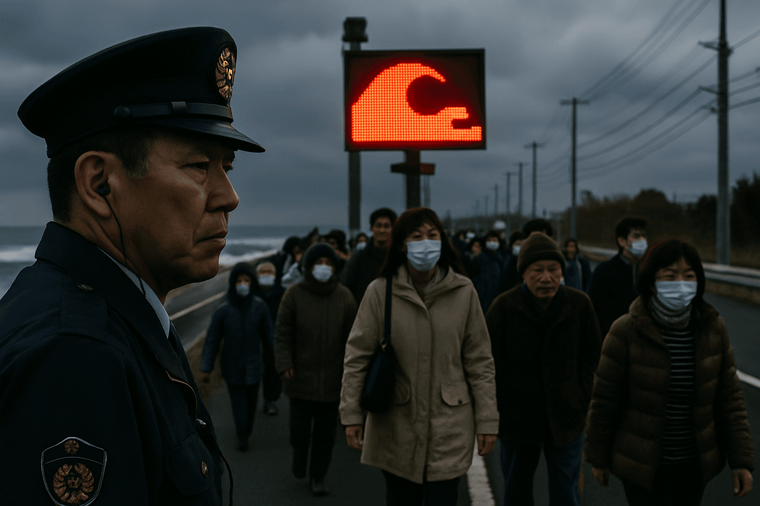 AI generated illustration