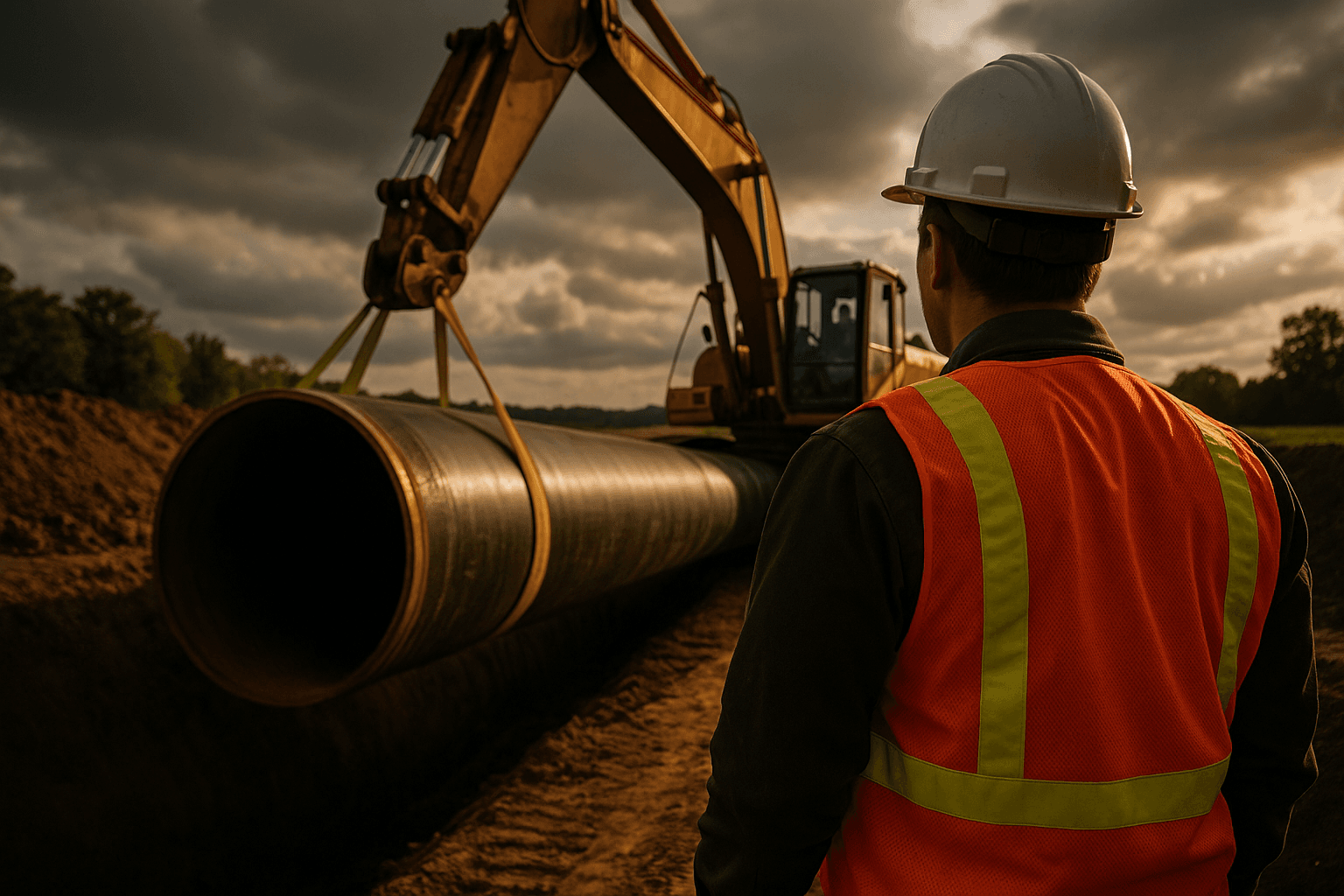 AI generated illustration