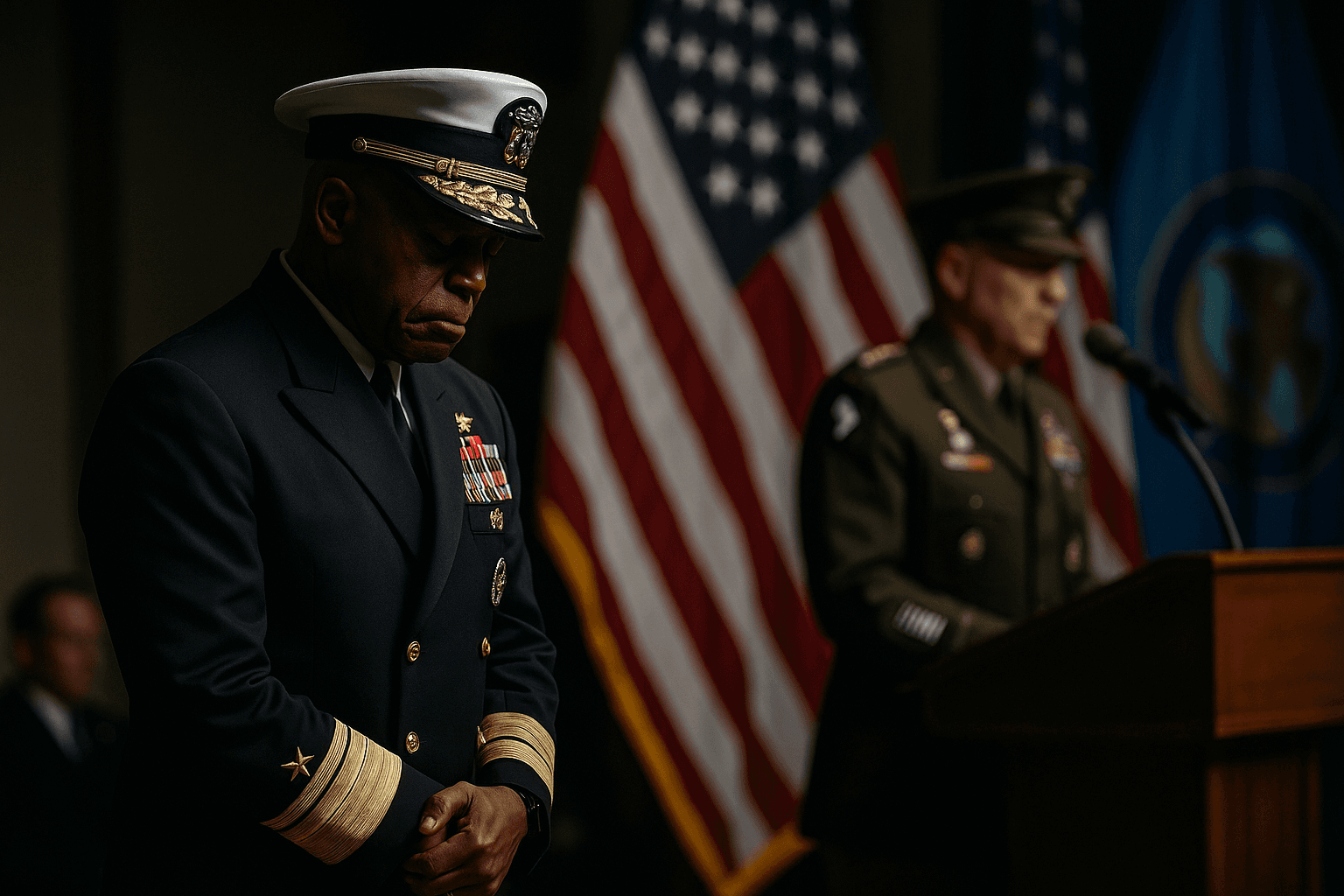 AI generated illustration