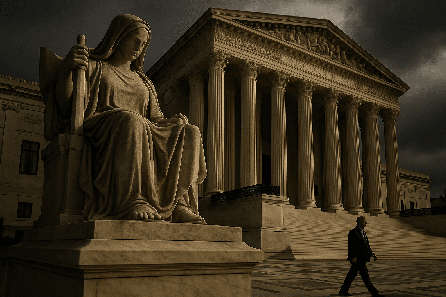 AI generated illustration