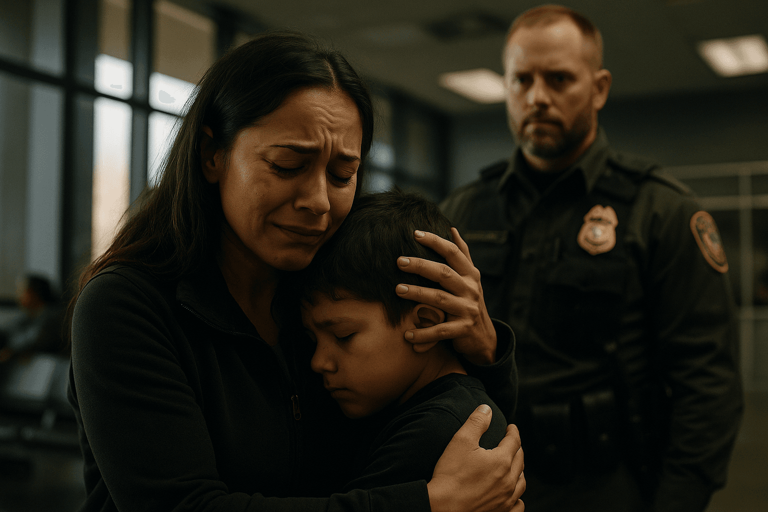 AI generated illustration