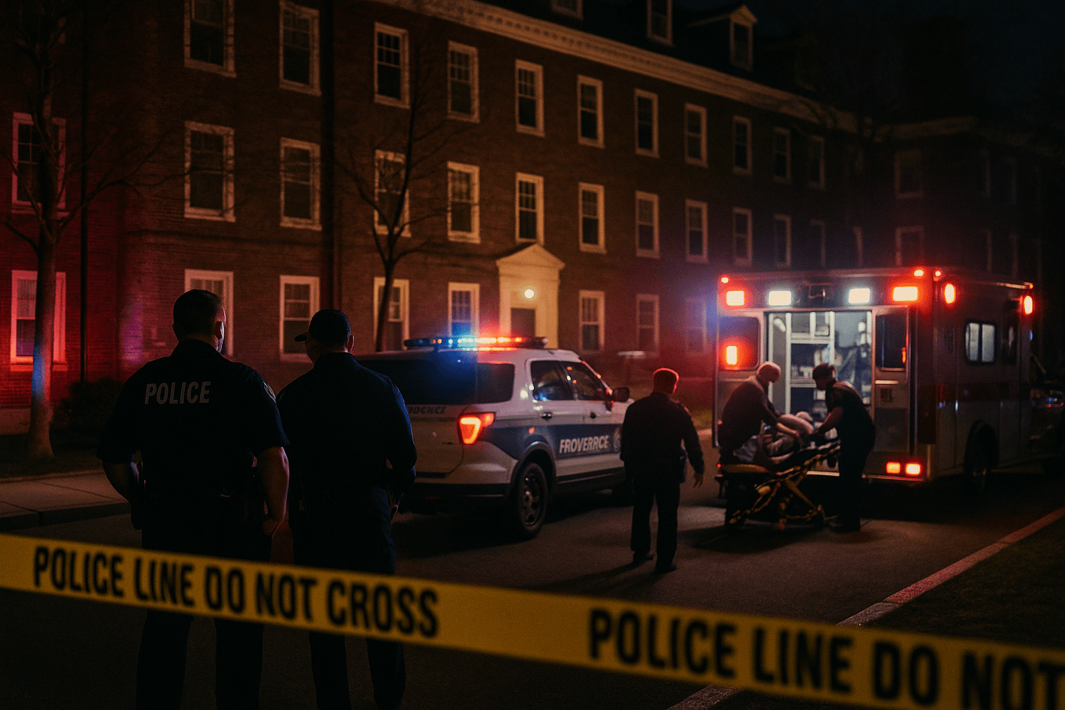 AI generated illustration