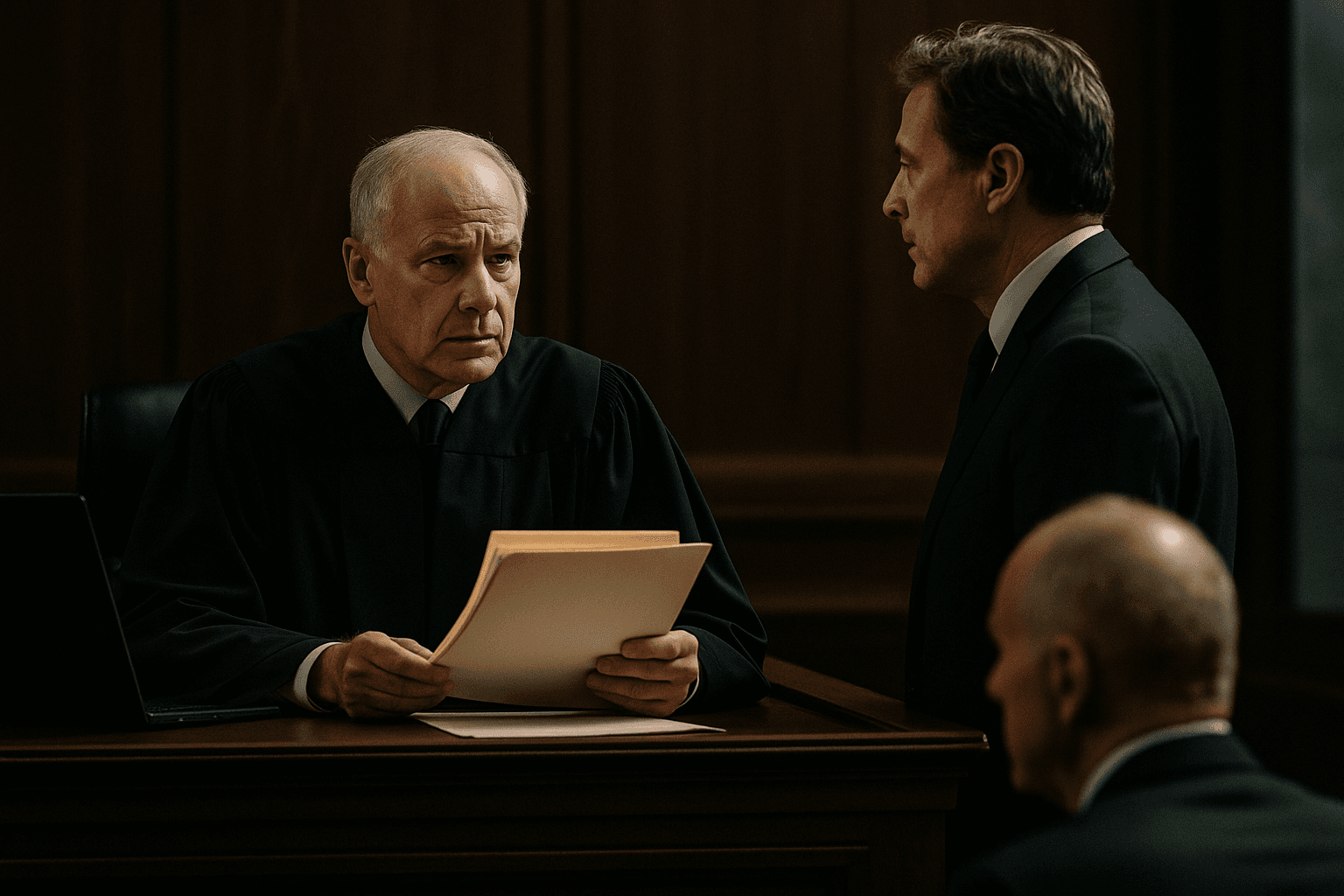 AI generated illustration