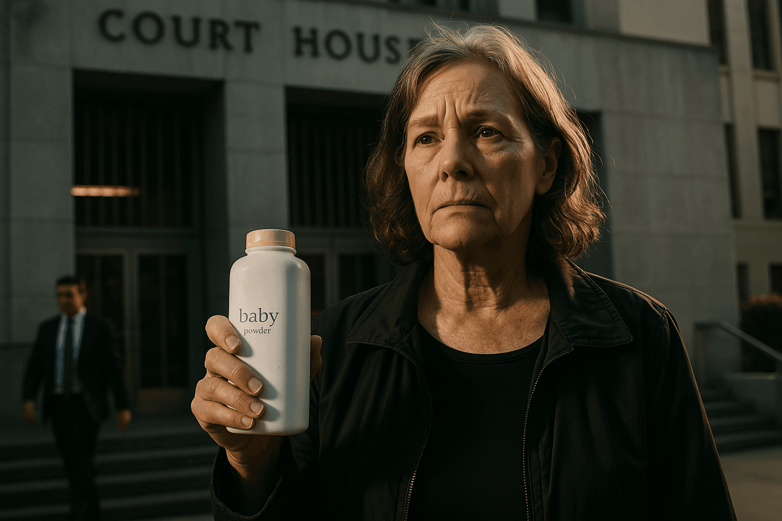 AI generated illustration